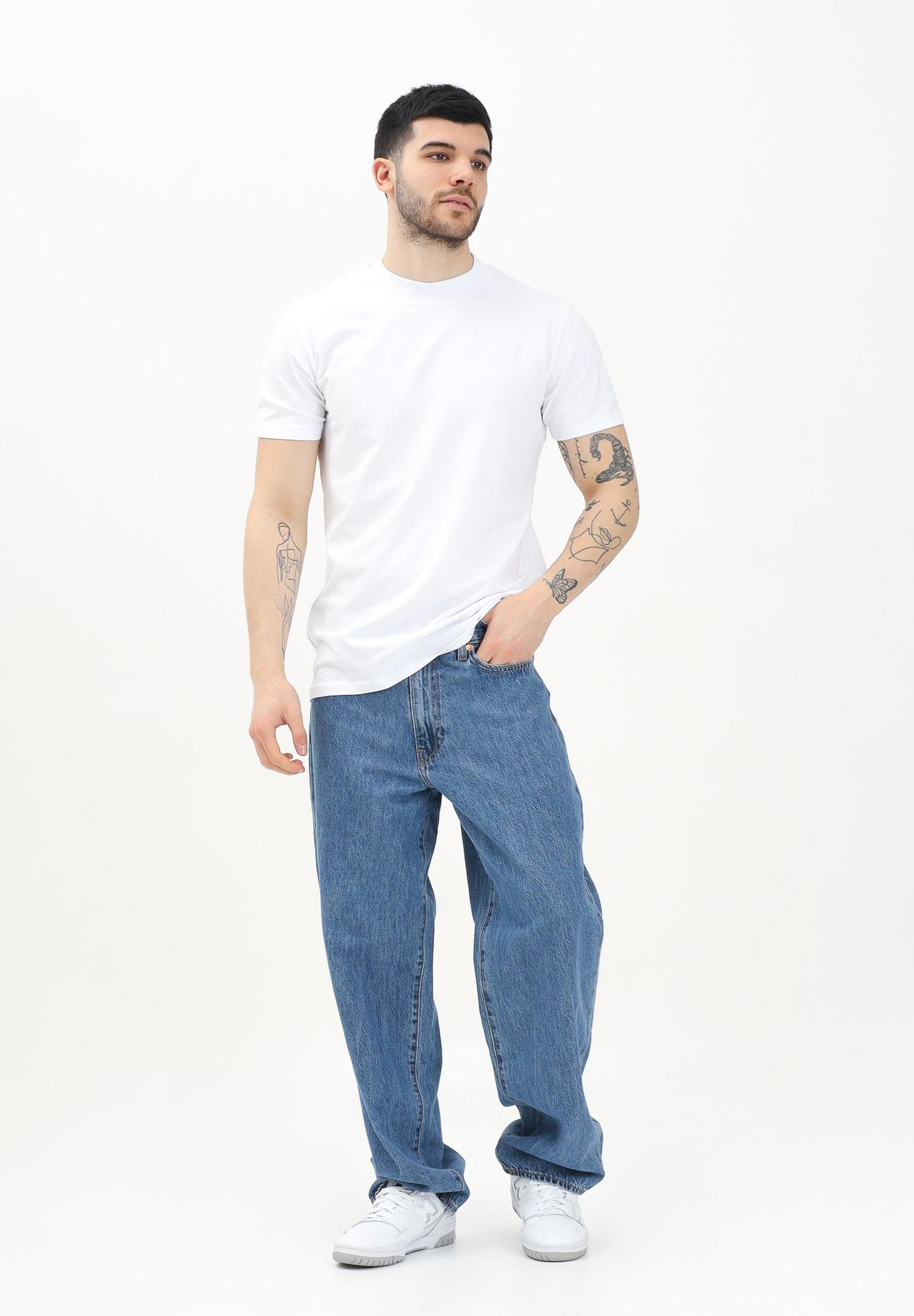 LEVI'S® Jeans 578™ Oversize in denim blu da uomo A4750-0021 0021 LEVI'S®