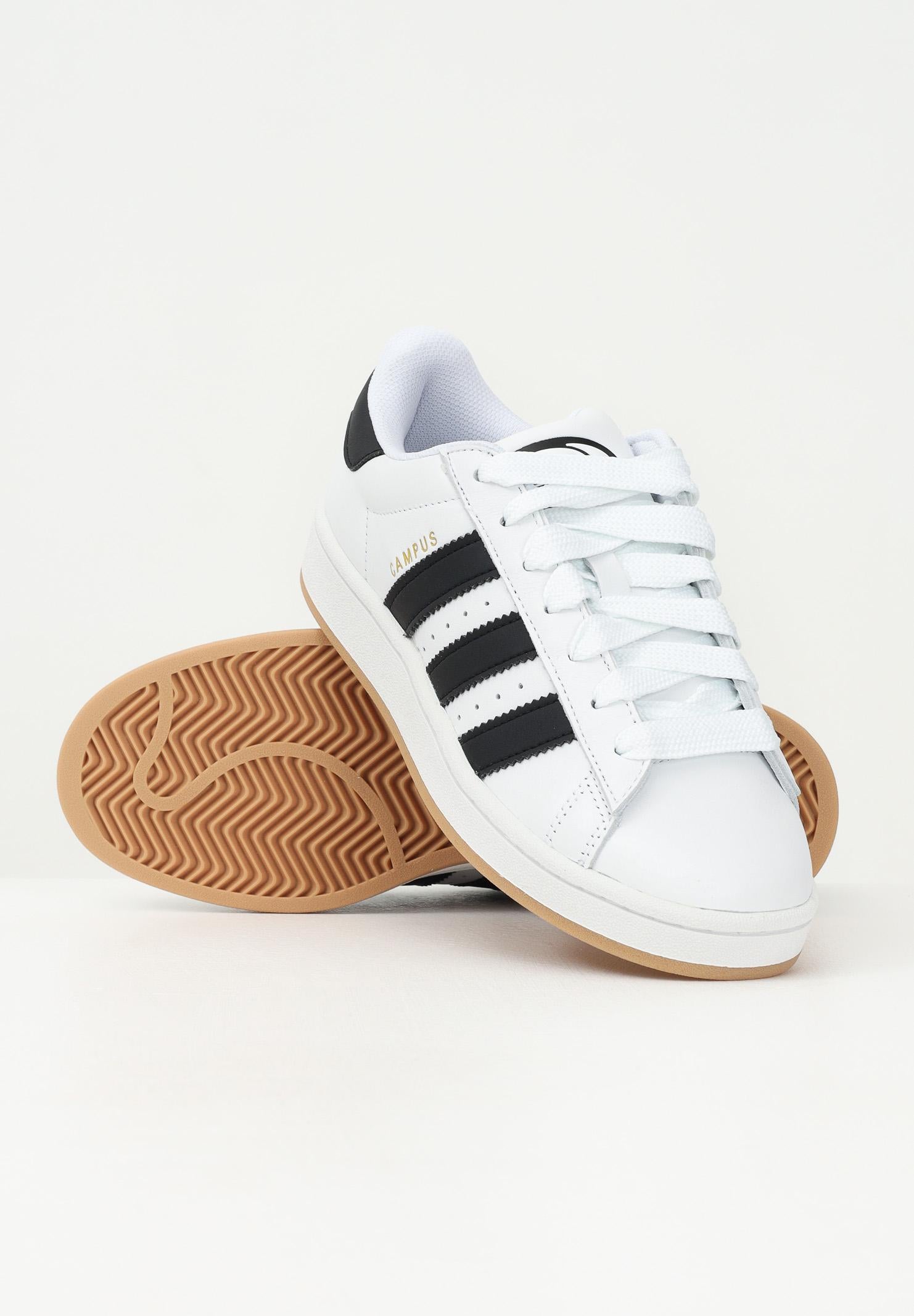ADIDAS ORIGINALS Sneakers Campus 00s bianche e nere da uomo JP9998 ADIDAS ORIGINALS