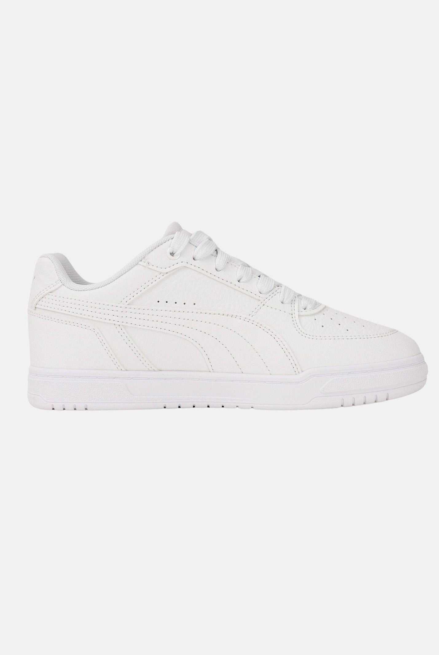 PUMA Sneakers Caven III bianche per uomo e donna 406235 01 PUMA