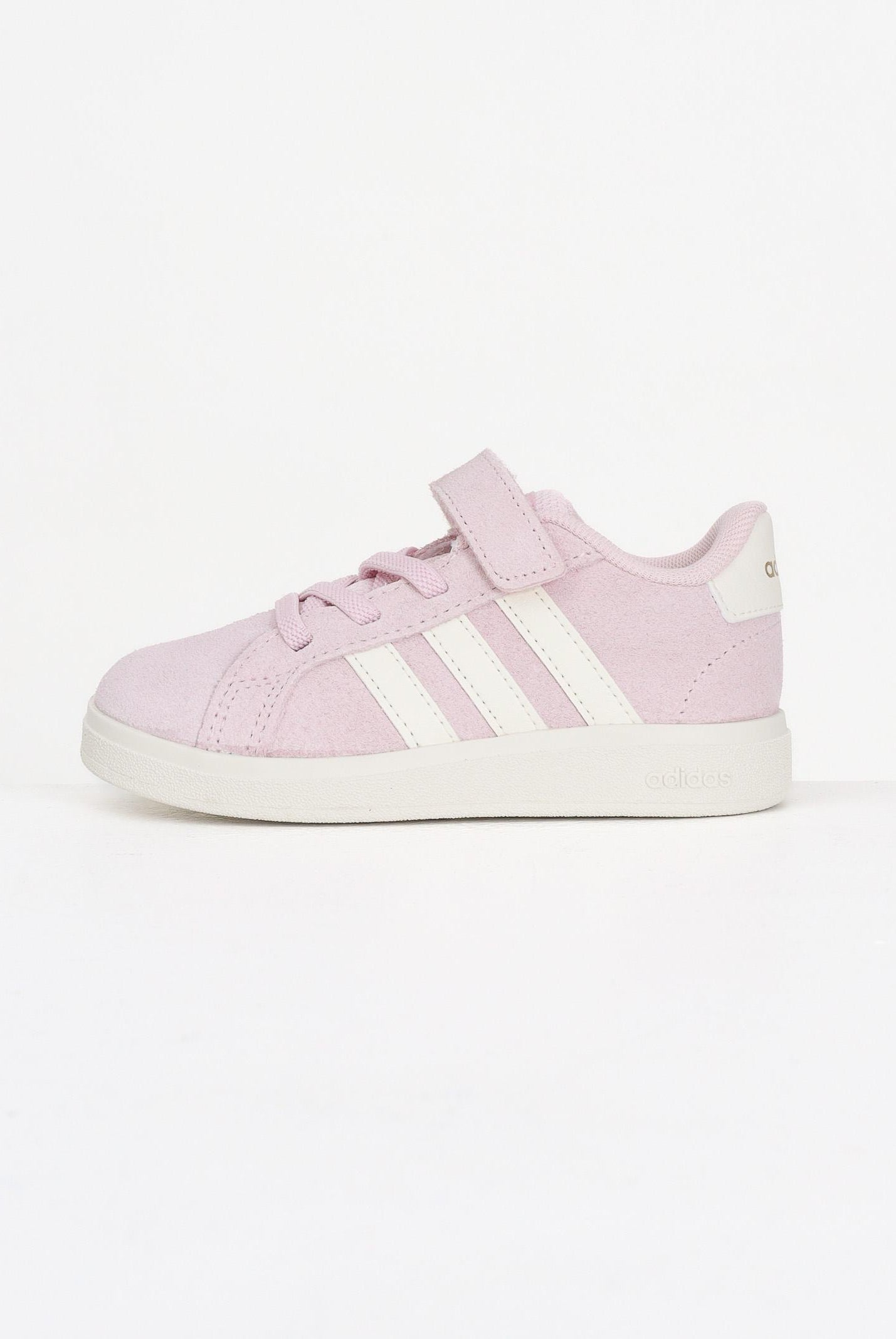 ADIDAS PERFORMANCE Sneakers Grand Court 2.0 rosa da neonato JR0781 . ADIDAS PERFORMANCE