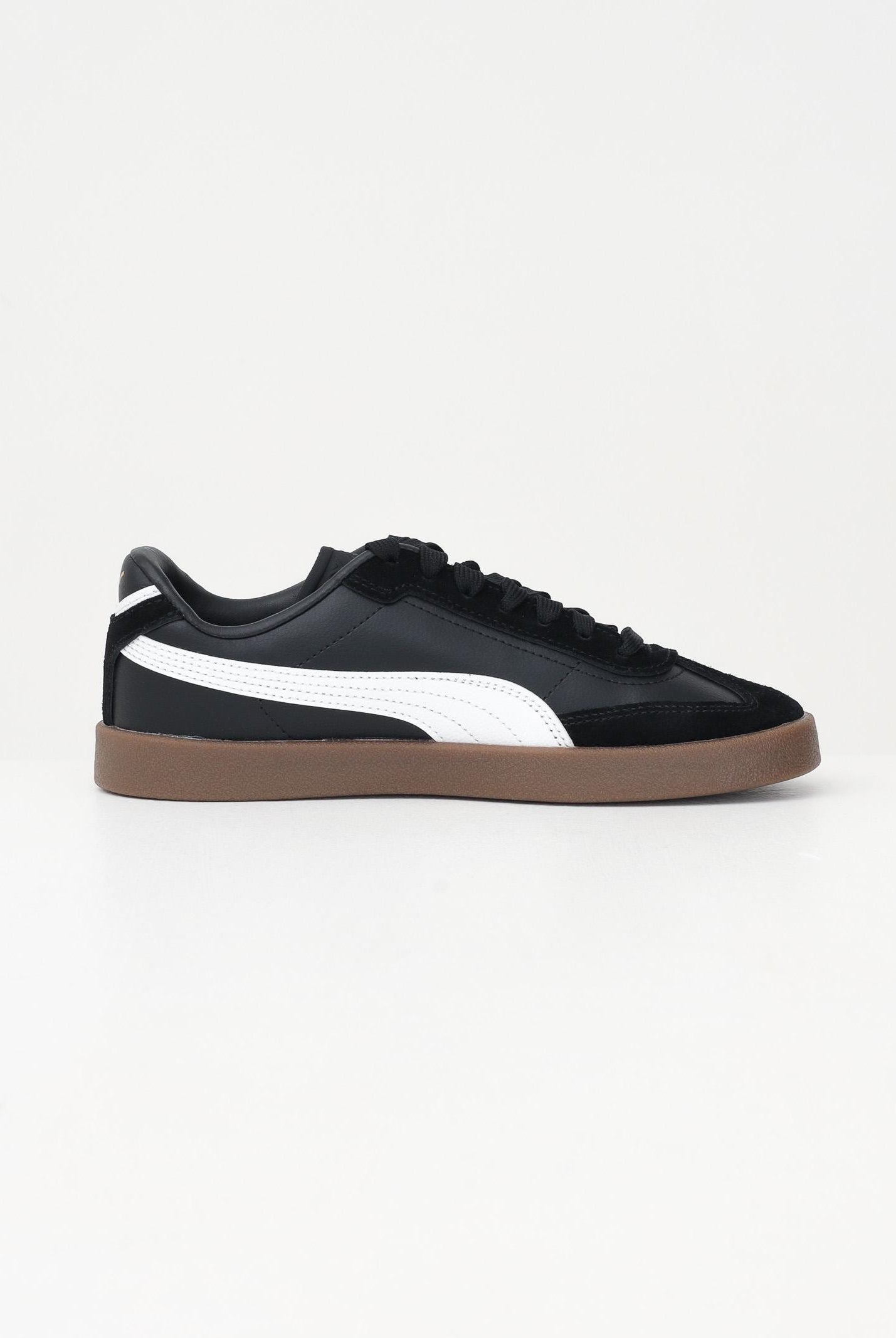 PUMA Sneakers Club II Era nere per uomo e donna 401489 01 PUMA