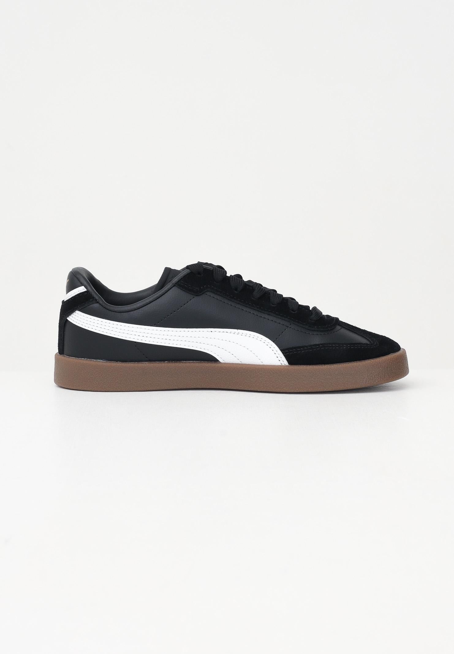 PUMA Sneakers Club II Era nere per uomo e donna 401489 01 PUMA