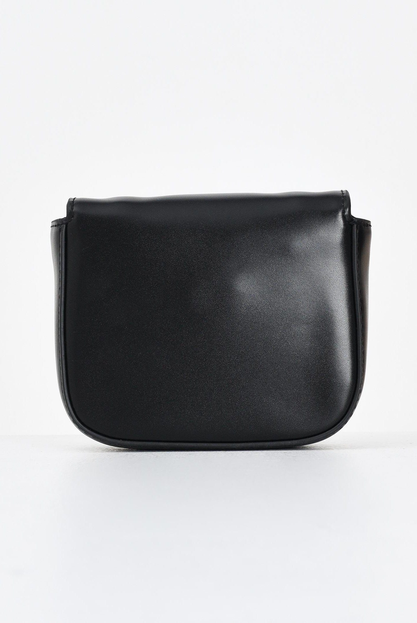 MARNI Borsa a tracolla Punk nera da donna M01609M00TK 0M900 MARNI