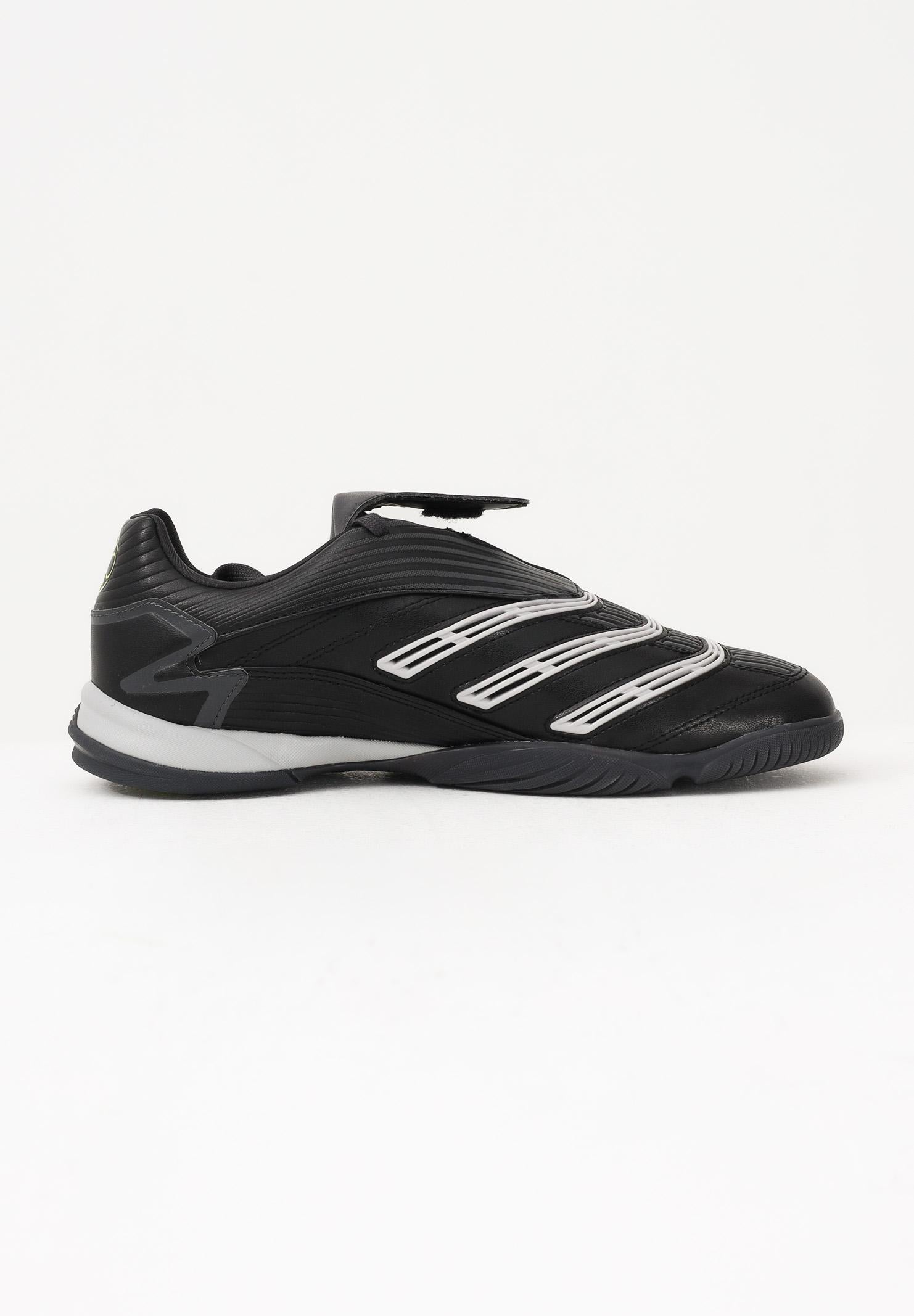 ADIDAS ORIGINALS Sneakers Predator Sala nere da uomo IH7082 . ADIDAS ORIGINALS