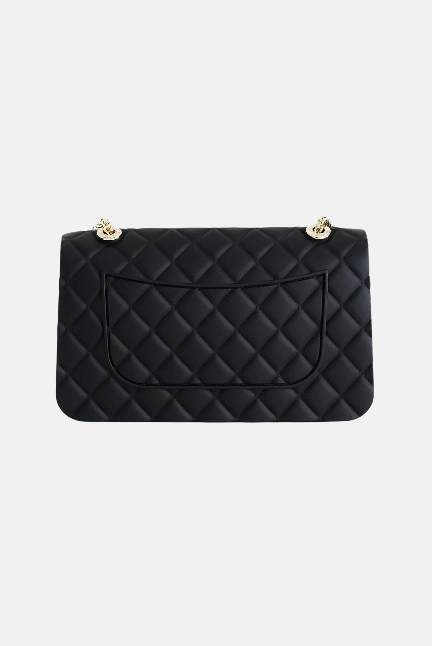 MARC ELLIS Borsa a tracolla Flat Falcon M nera da donna FLAT-FALCON-M26 BLLIGO MARC ELLIS