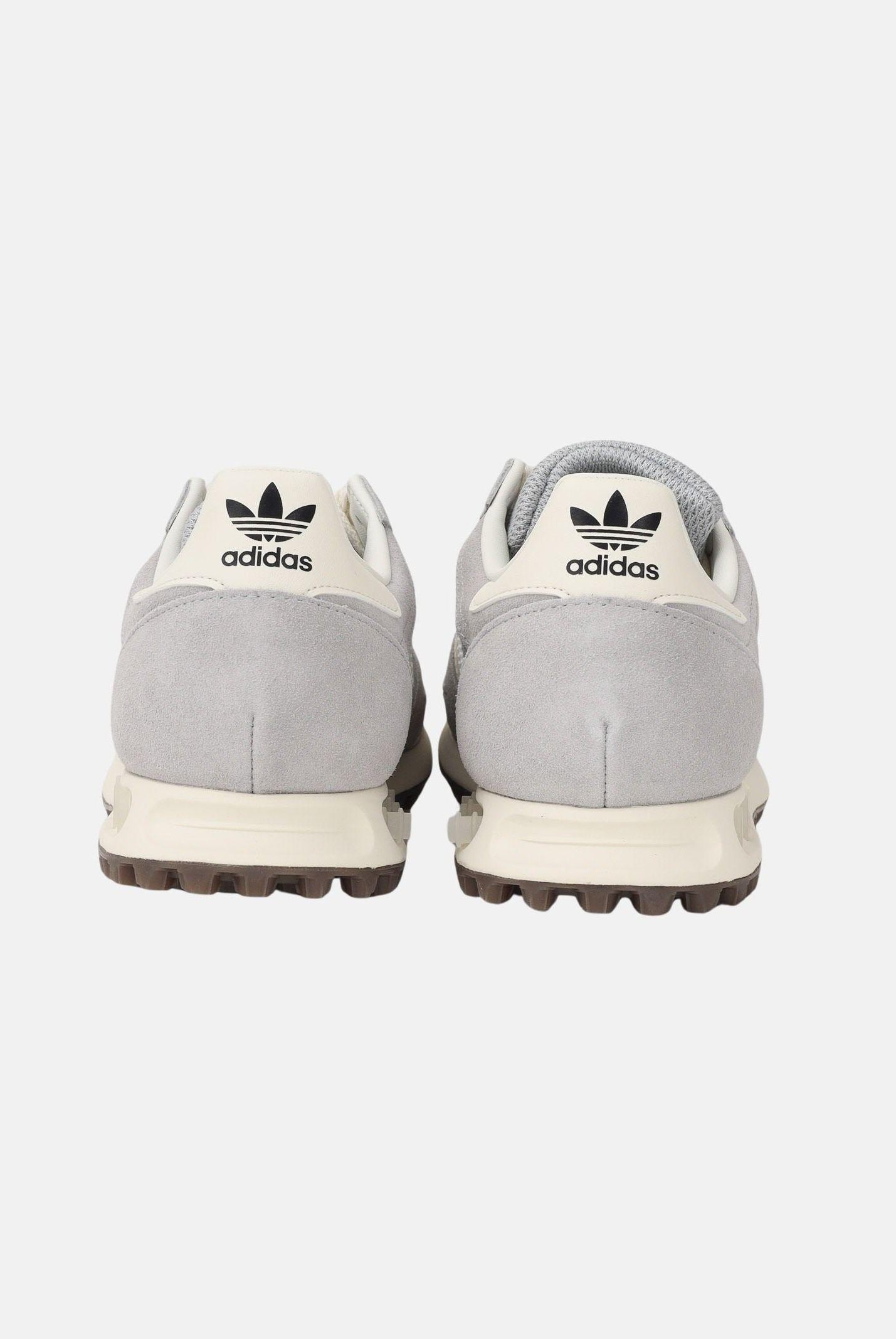 ADIDAS ORIGINALS Sneakers LA TRAINER OG grigie da uomo KJ4388 . ADIDAS ORIGINALS