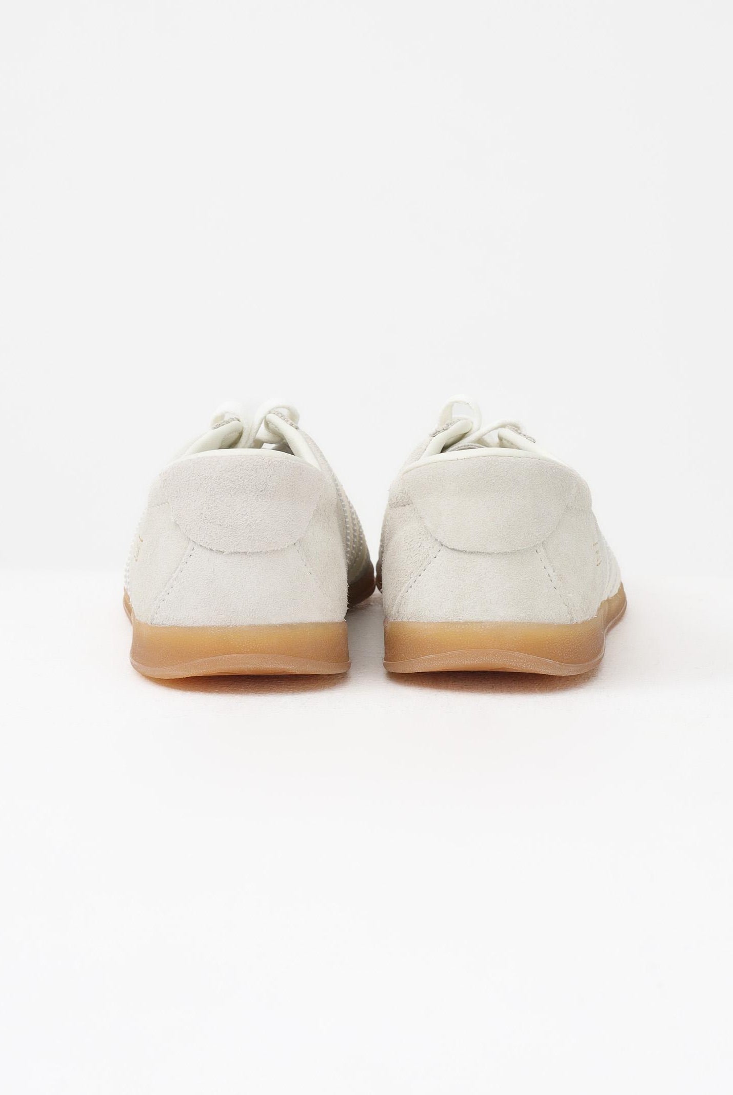 ADIDAS ORIGINALS Sneakers GAZELLE LO PRO grigie per uomo e donna IH6933 . ADIDAS ORIGINALS