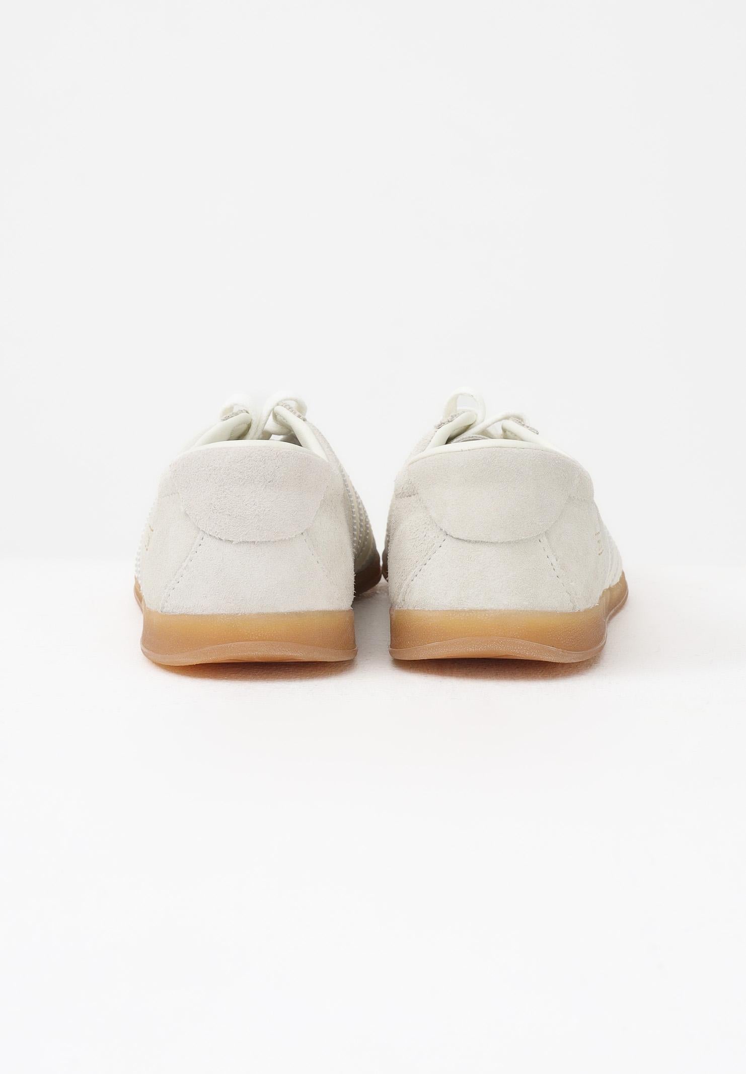ADIDAS ORIGINALS Sneakers GAZELLE LO PRO grigie per uomo e donna IH6933 . ADIDAS ORIGINALS