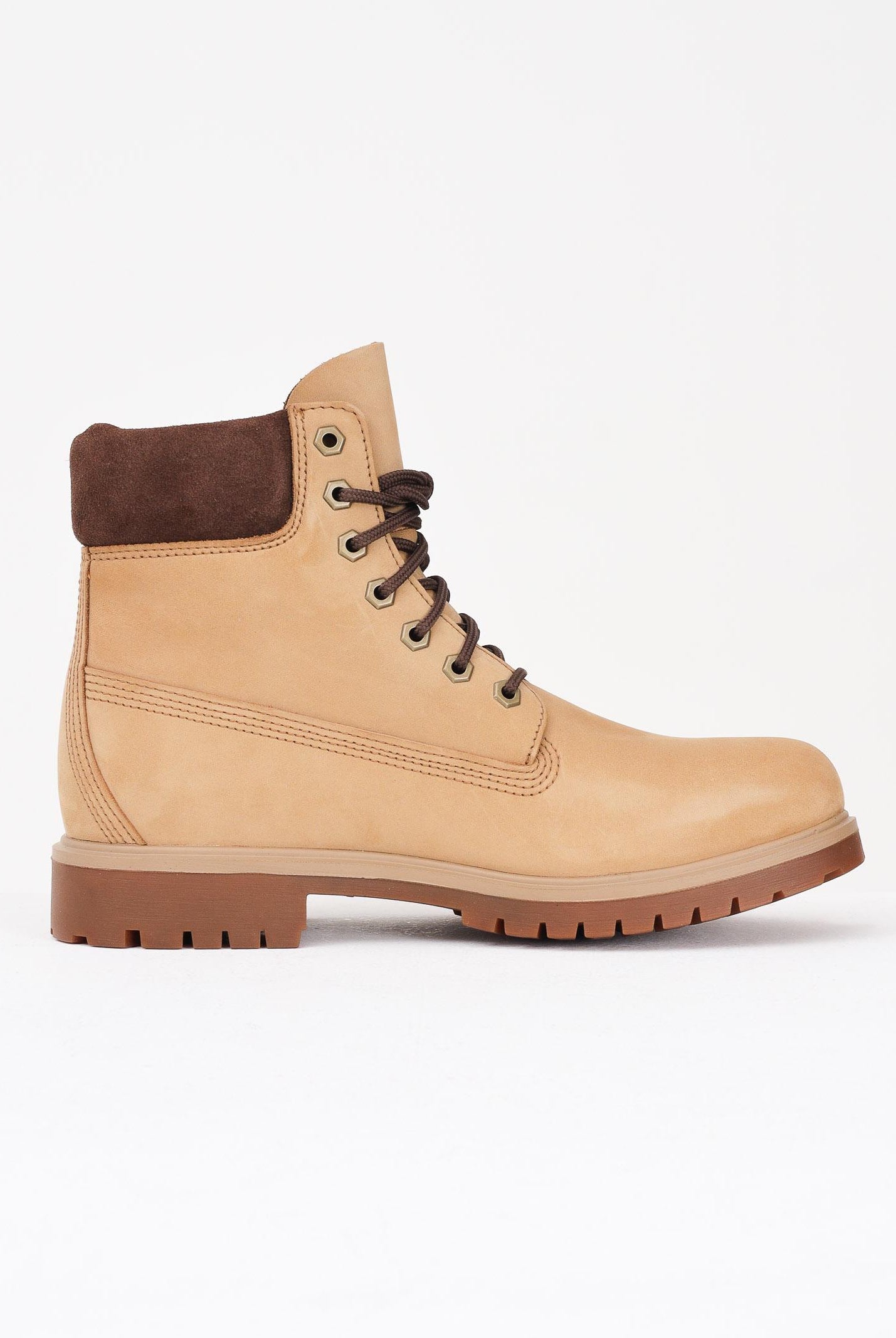 TIMBERLAND Anfibi Timberland® 25 6-Inch beige da uomo TB0A6CH6EM51 . TIMBERLAND