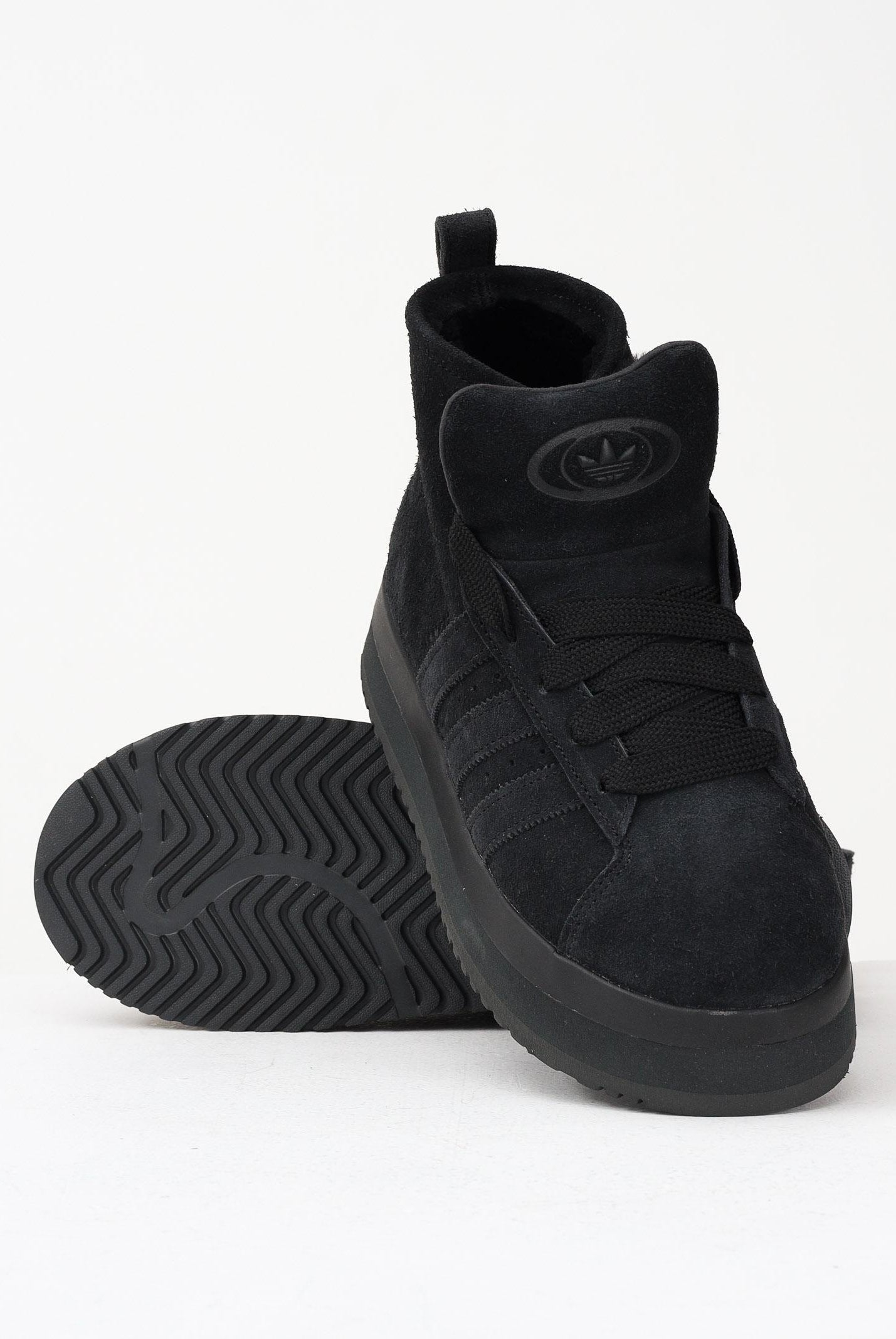 ADIDAS ORIGINALS Sneakers Campus 00s Winter Mid nere da donna JR3737 ADIDAS ORIGINALS