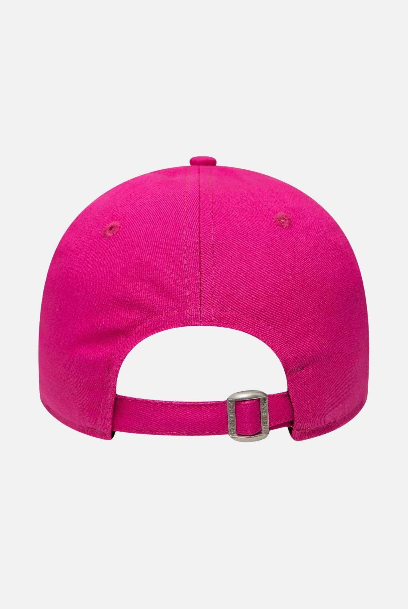NEW ERA Cappello con visiera New York Yankees fuxia da donna 11157578 . NEW ERA