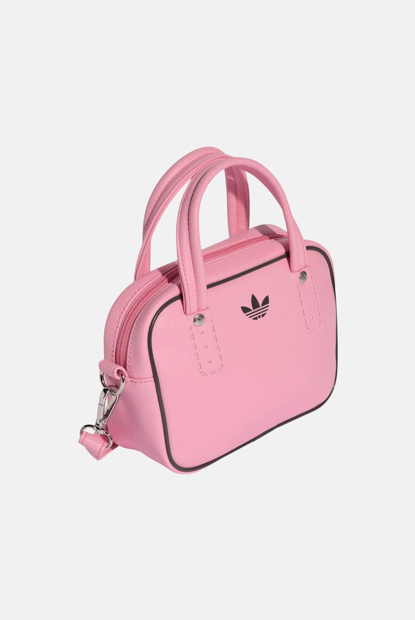 ADIDAS ORIGINALS Borsa a mano ADICOLOR XS rosa da donna KD7843 . ADIDAS ORIGINALS