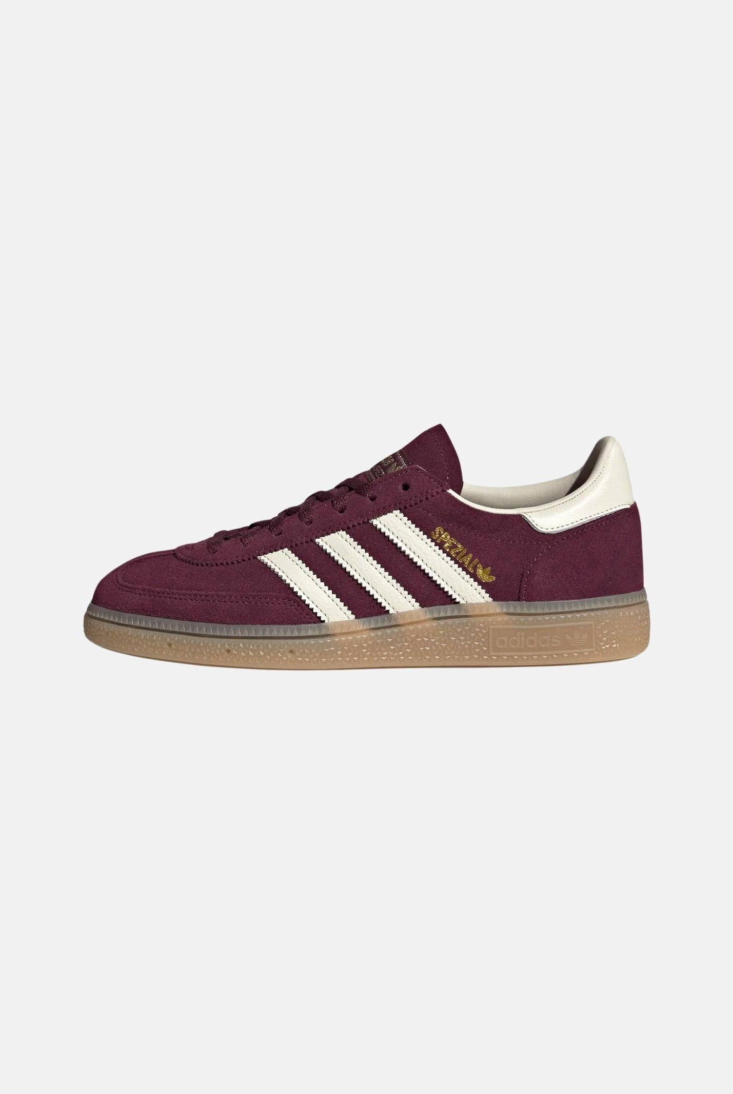 ADIDAS ORIGINALS Sneakers Handball Spezial bordeaux per uomo e donna JP8726 . ADIDAS ORIGINALS