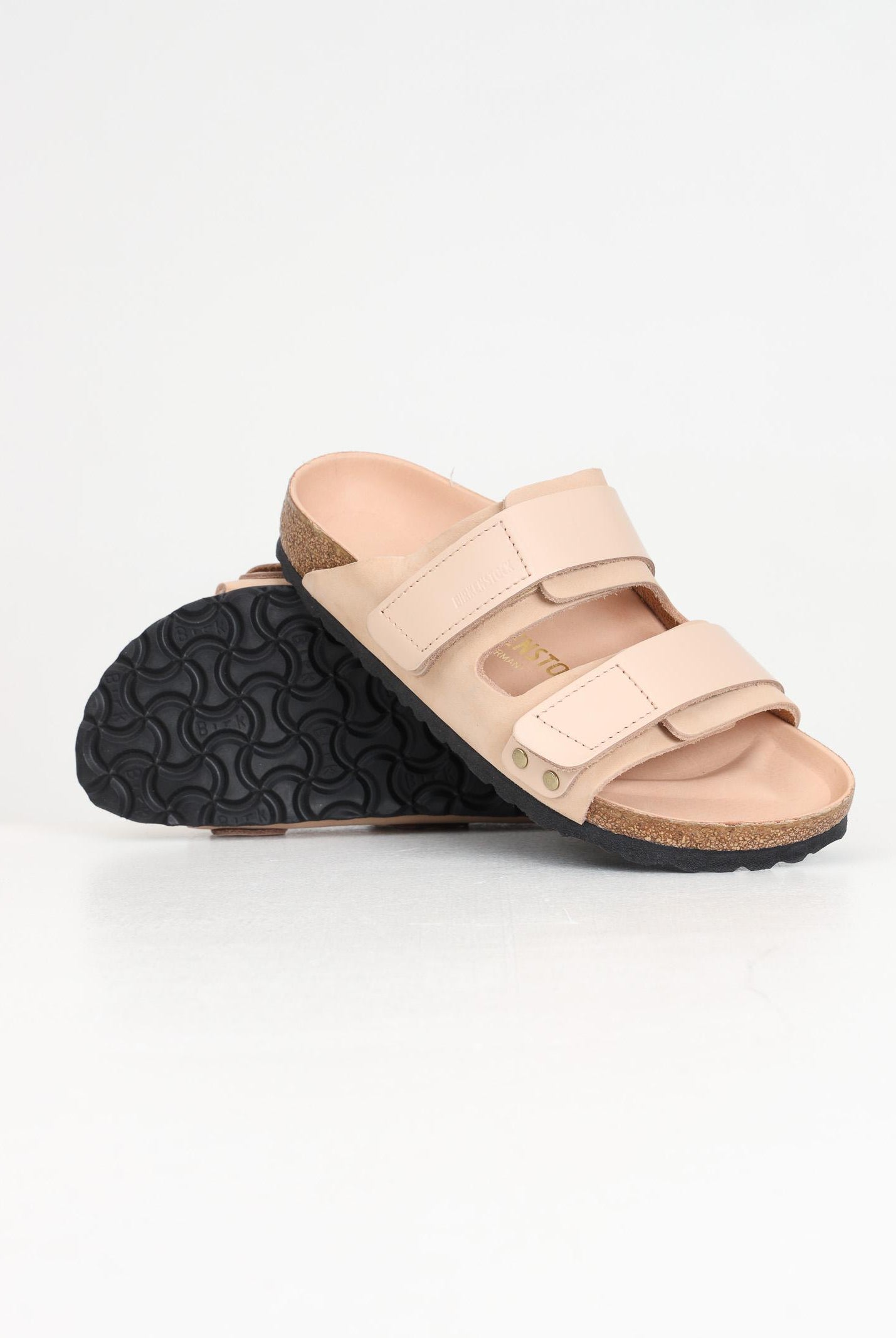 BIRKENSTOCK Ciabatte Uji rosa da donna 1026544 BIRKENSTOCK