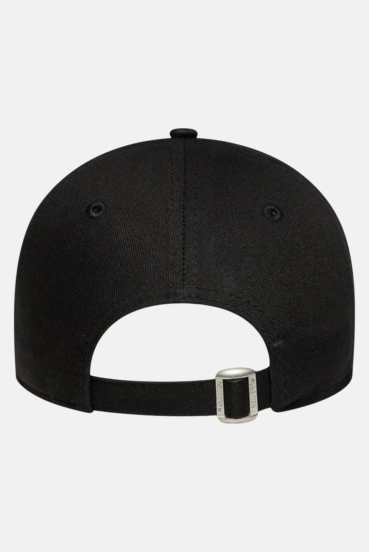 NEW ERA Cappello con visiera 9FORTY New York Yankees MLB Leopard Infill nero da donna 60691330 NEW ERA