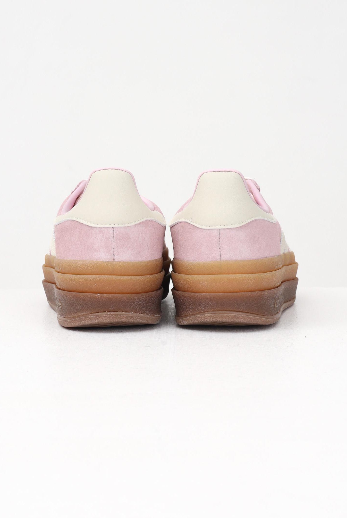 ADIDAS ORIGINALS Sneakers Gazelle Bold rosa da donna JQ7777 ADIDAS ORIGINALS