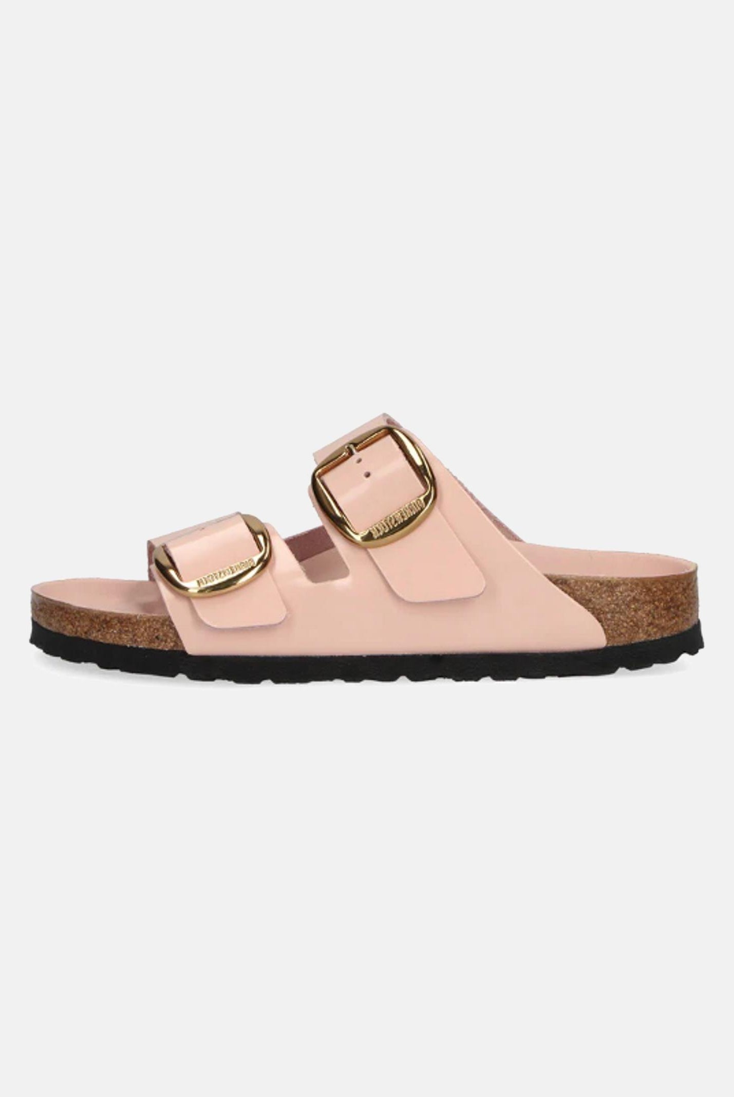BIRKENSTOCK Ciabatte Arizona Big Buckle rosa da donna 1029392 . BIRKENSTOCK