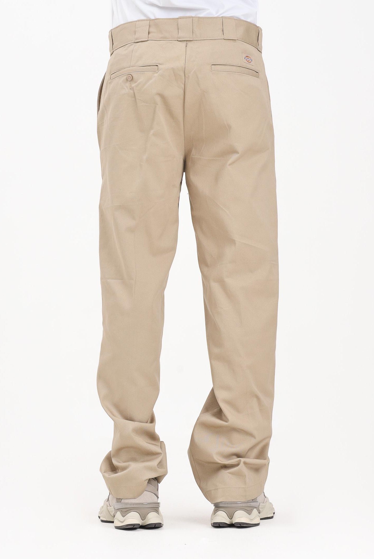 DICKIES Pantalone 247 beige da uomo DK0A87YO0DS1 . DIckies