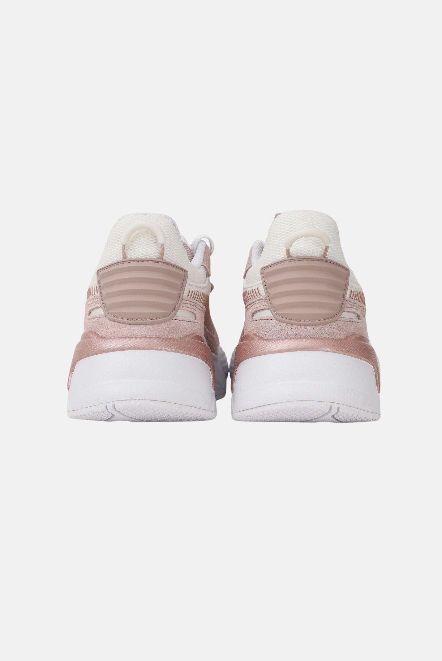 PUMA Sneakers RS-X HERITAGE bianche e rosa da donna 398210 24 PUMA