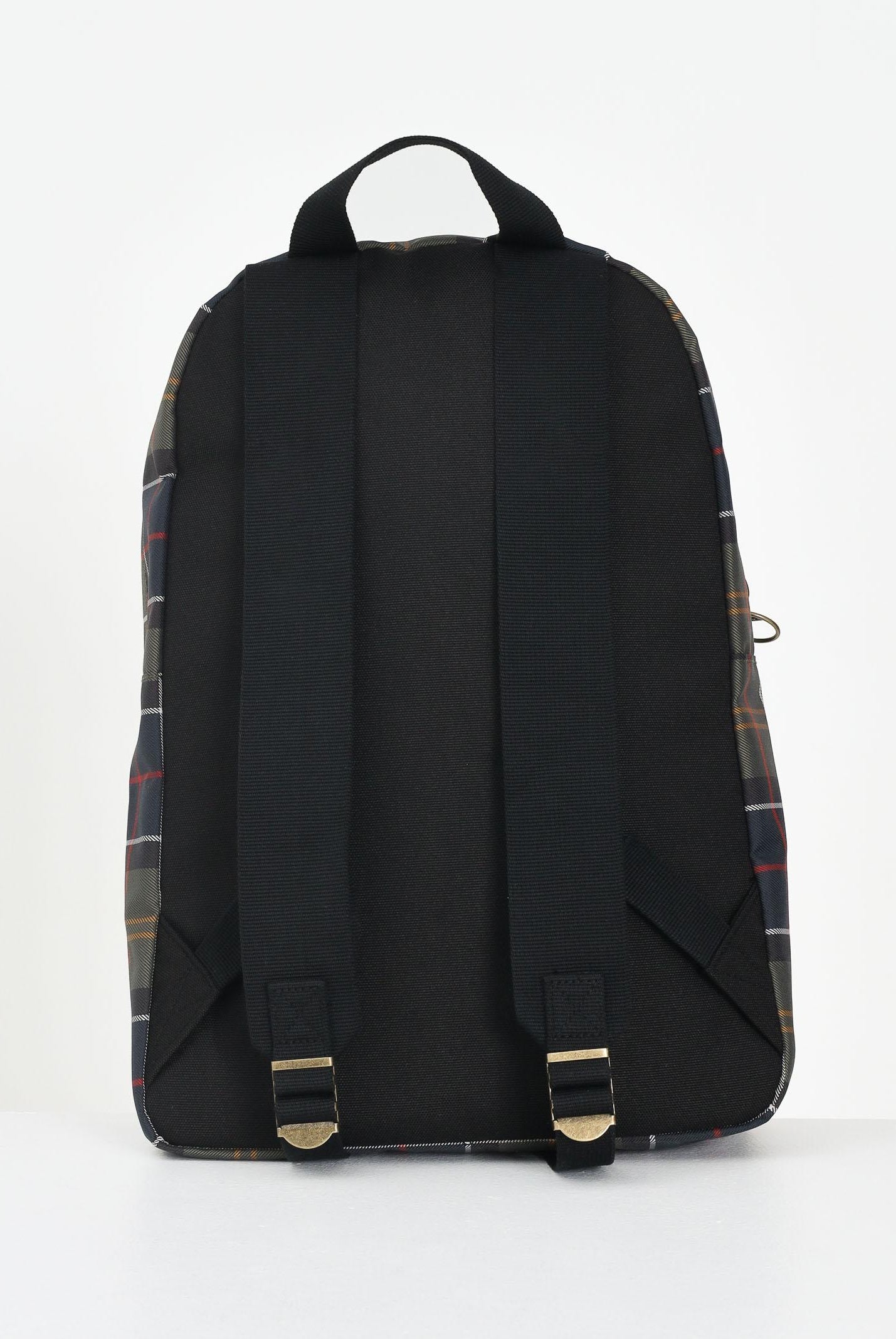 BARBOUR Zaino Torridon in tartan per uomo e donna 252MUBA0754 TN11 BARBOUR