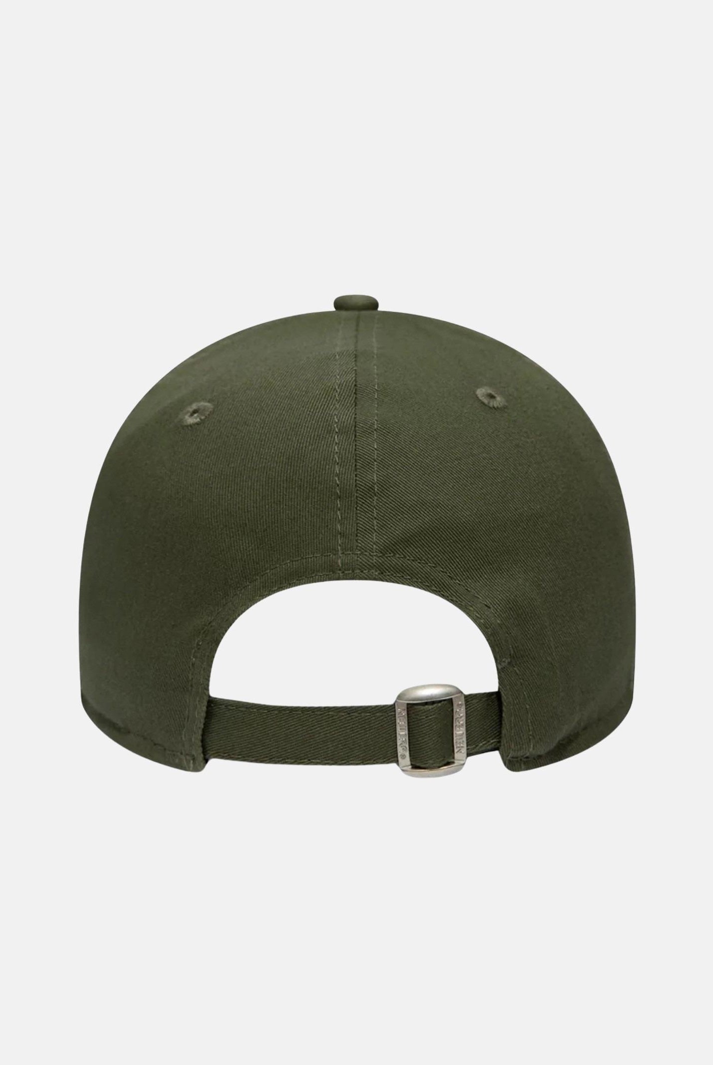 NEW ERA Cappello con visiera 9TWENTY New York Yankees League Essential verde mimetico per uomo e donna 12745559? . NEW ERA