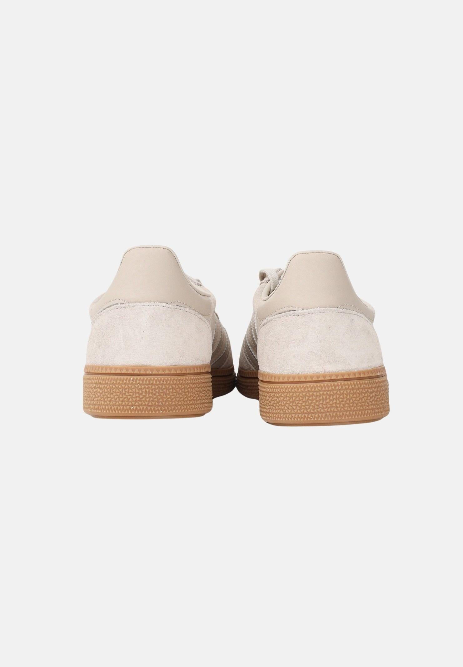 ADIDAS ORIGINALS Sneakers HANDBALL SPEZIAL beige per uomo e donna KI8604 . ADIDAS ORIGINALS