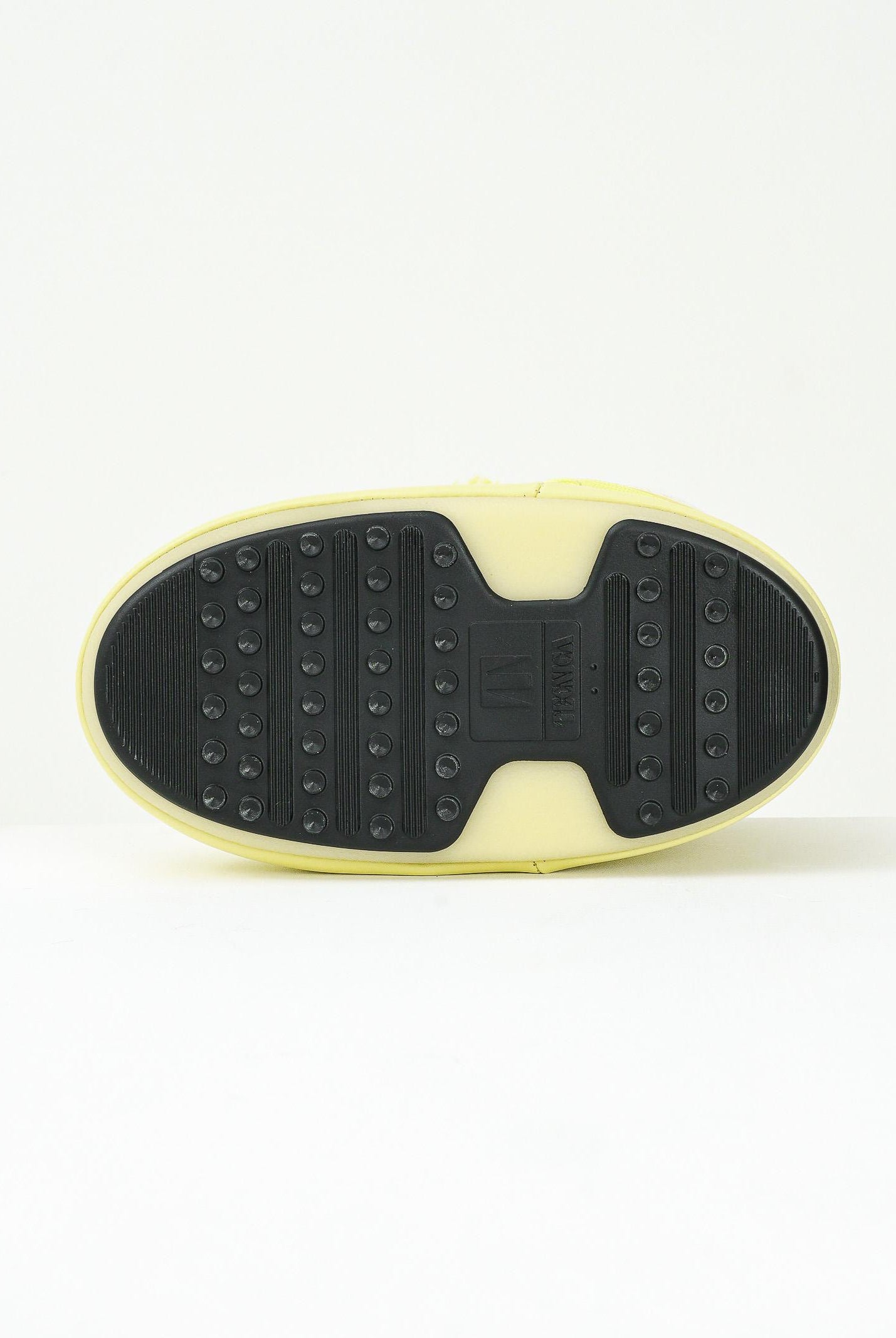 MOON BOOT Stivali da neve ICON LOW giallino per uomo e donna 80D1409340 B021 MOON BOOT