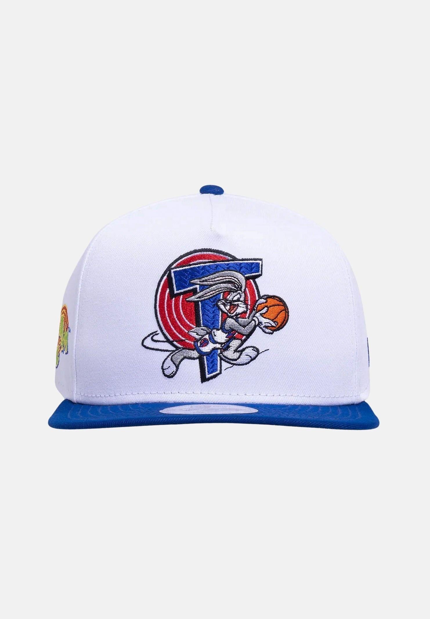 NEW ERA Cappello con visiera 9FIFTY A-Frame™ bianco e blu per uomo e donna 60800474 . NEW ERA