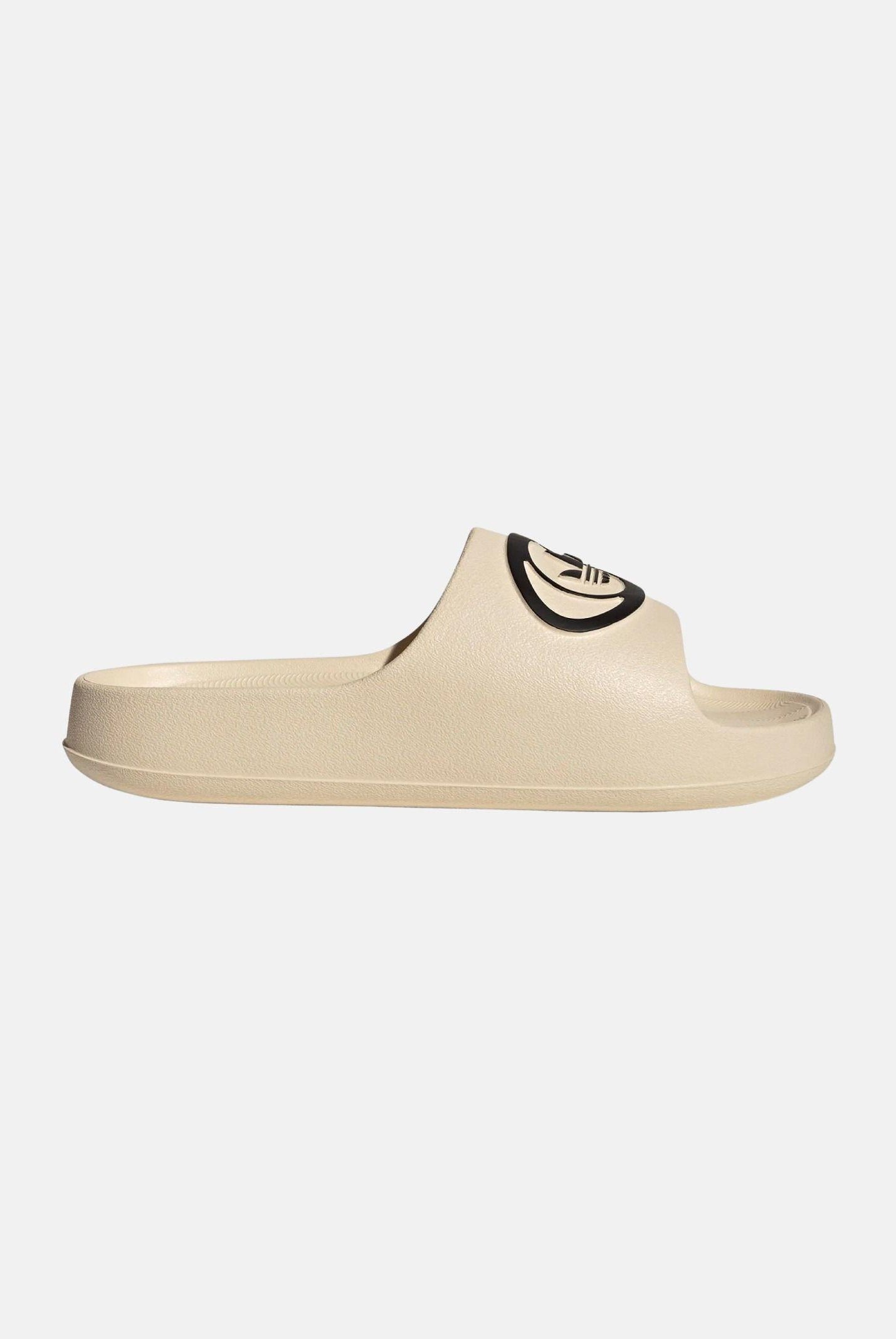 ADIDAS ORIGINALS Ciabatte ADILETTE 00s beige da uomo KK3582 . ADIDAS ORIGINALS