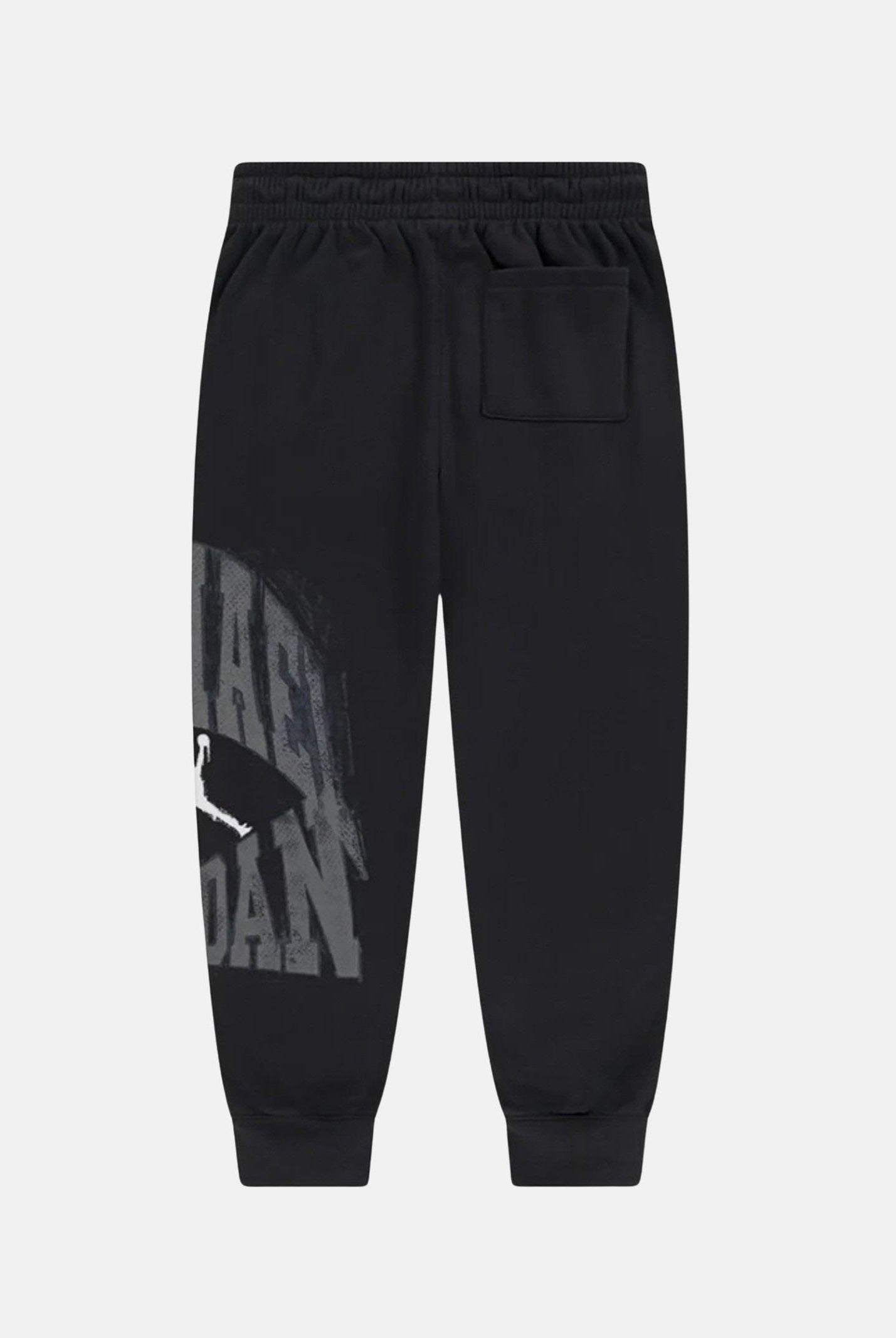 NIKE Pantalone sportivo Brooklyn nero da bambino 95F098 023 JORDAN