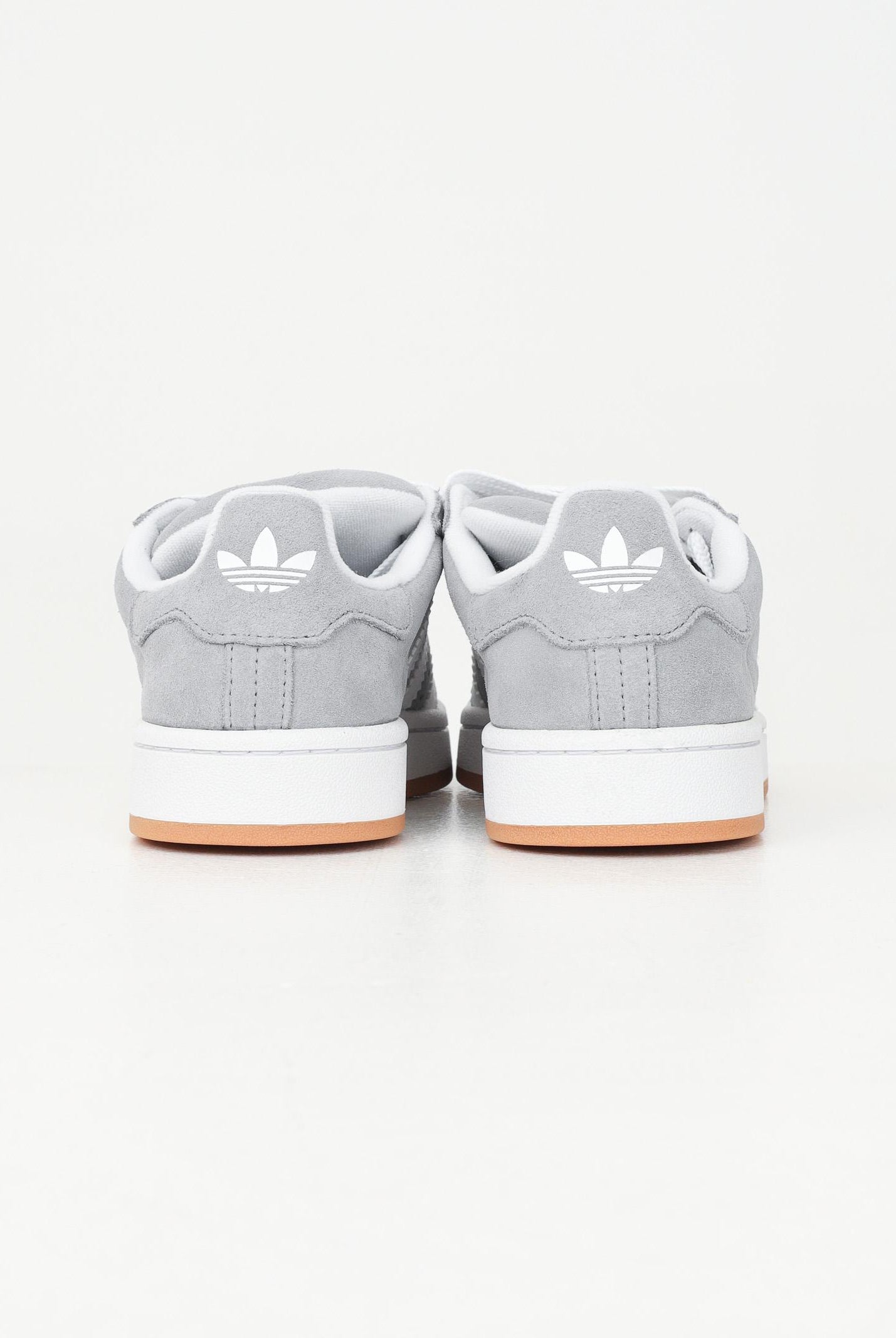 ADIDAS ORIGINALS Sneakers CAMPUS 00s grigia per uomo e donna HQ6507 . ADIDAS ORIGINALS