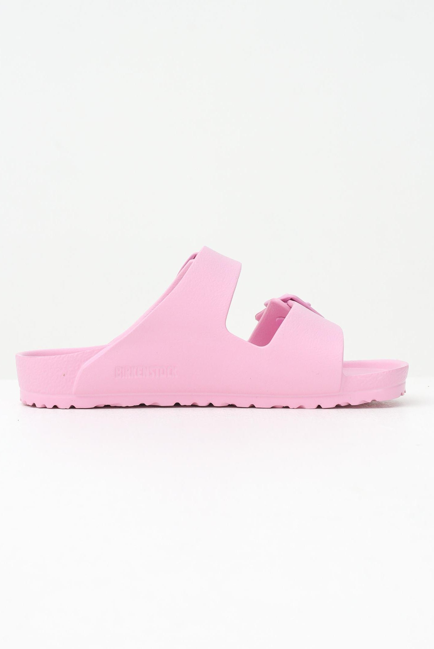 BIRKENSTOCK Ciabatte Arizona EVA rosa da bambina 1026649 BIRKENSTOCK