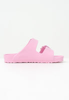 BIRKENSTOCK Ciabatte Arizona EVA rosa da bambina 1026649  BIRKENSTOCK