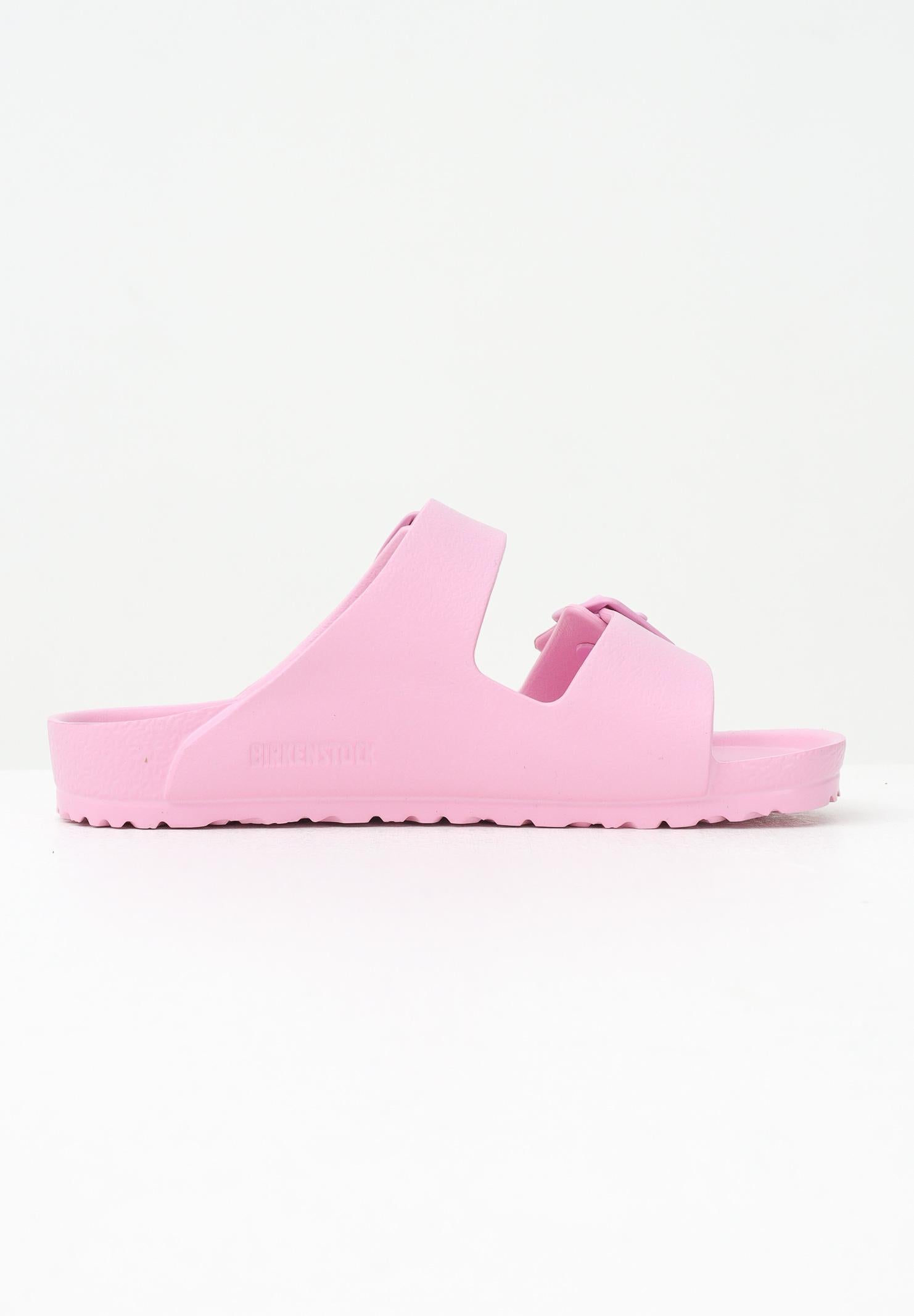 BIRKENSTOCK Ciabatte Arizona EVA rosa da bambina 1026649  BIRKENSTOCK