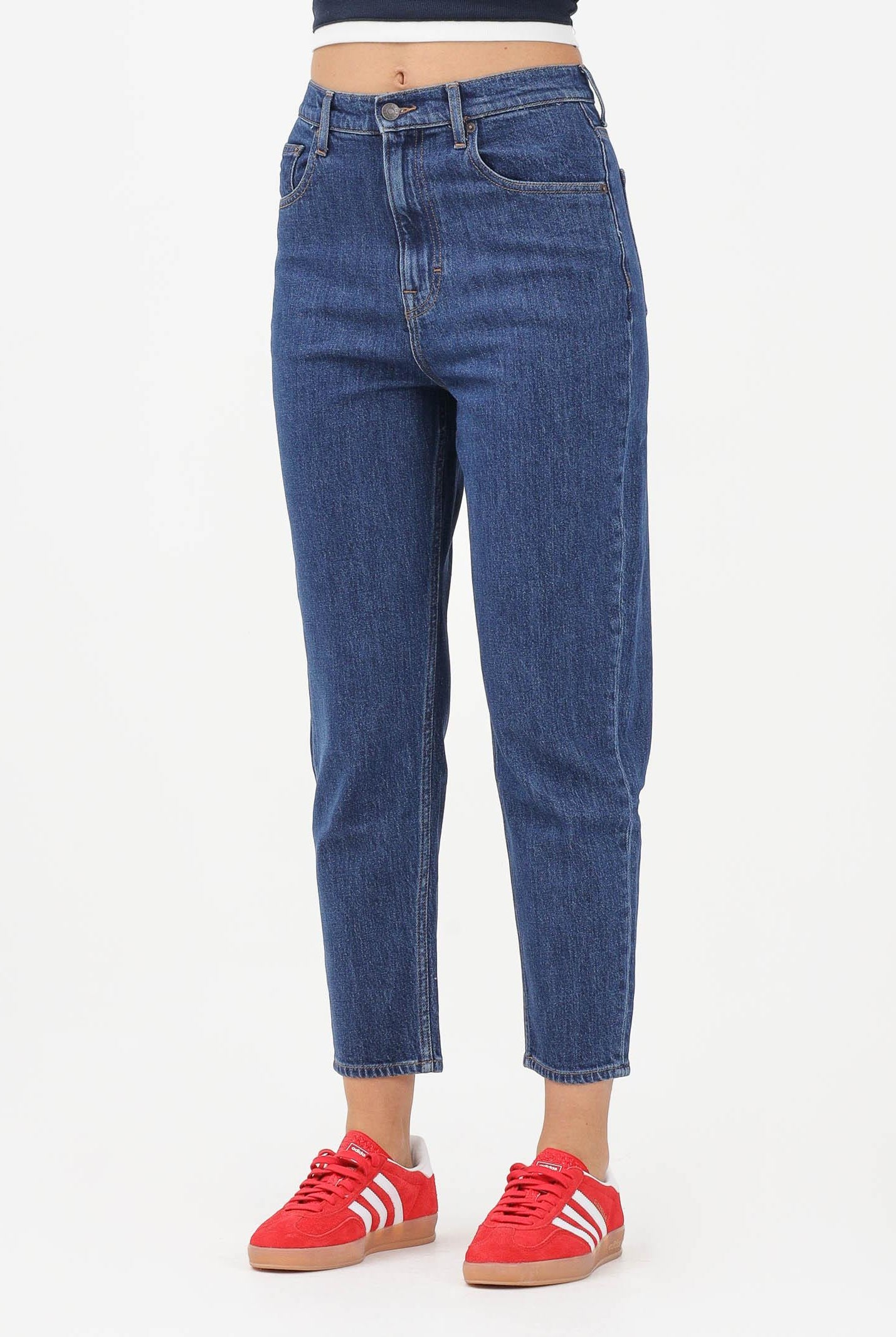 DW0DW22446 1BK TOMMY JEANS