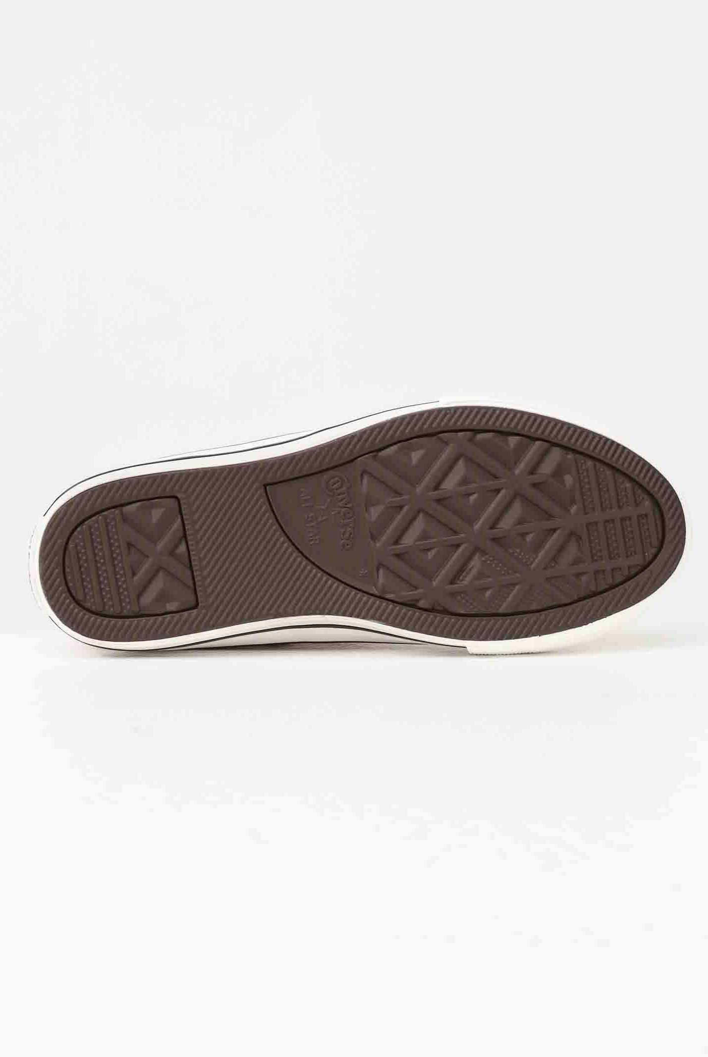 CONVERSE Sneakers Chuck Taylor All Star Easy-On Valentine's Day rosa da bambina A19066C . CONVERSE