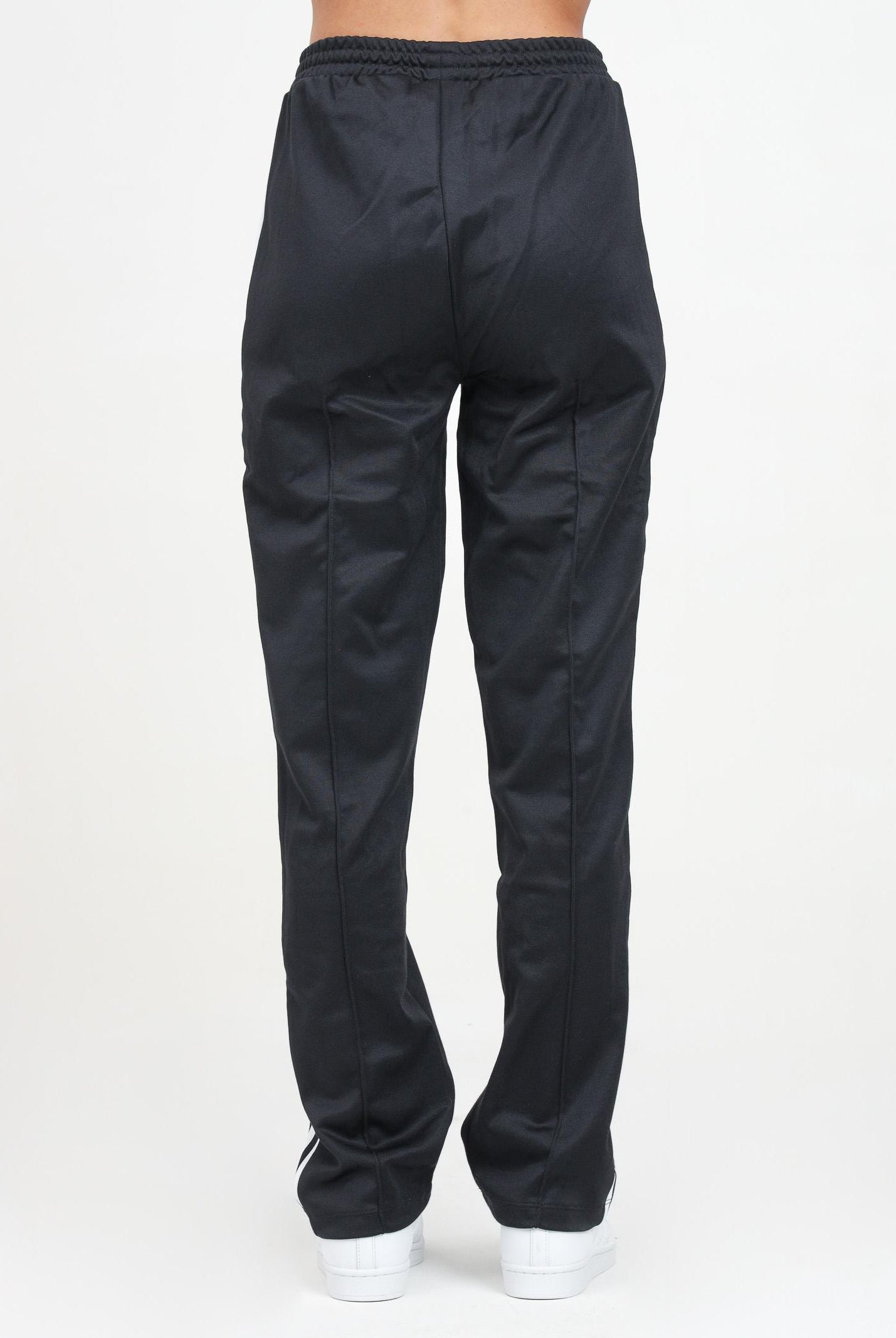 ADIDAS ORIGINALS Pantalone sportivo Beckenbauer nero da donna IW3171 . ADIDAS ORIGINALS