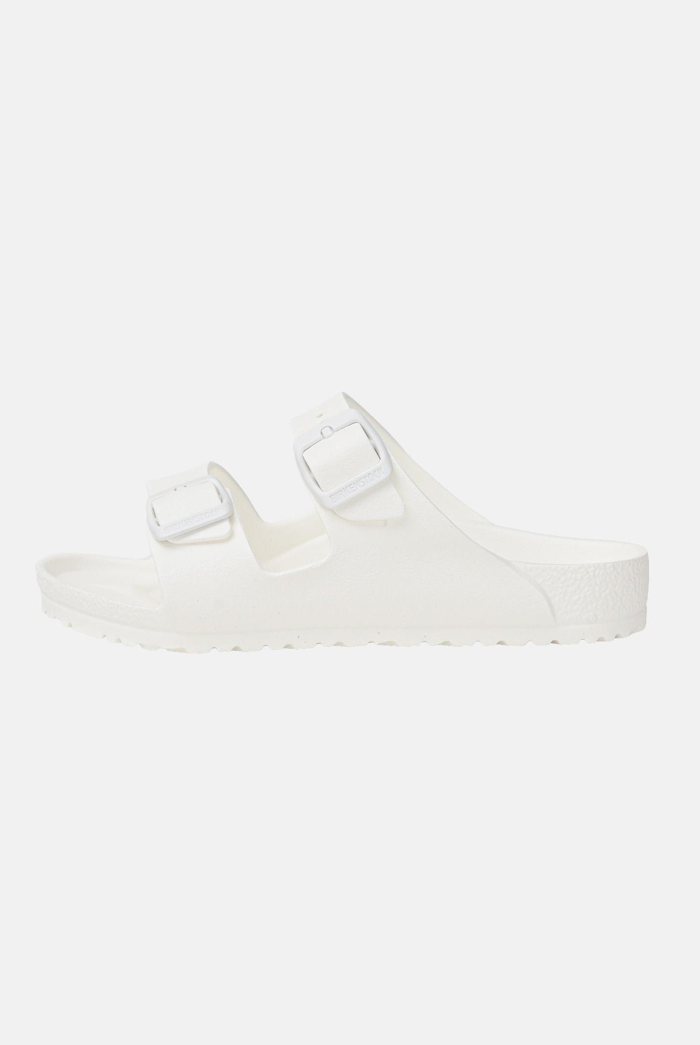 BIRKENSTOCK Ciabatte Arizona EVA bianche per bambino e bambina 1018941 . BIRKENSTOCK
