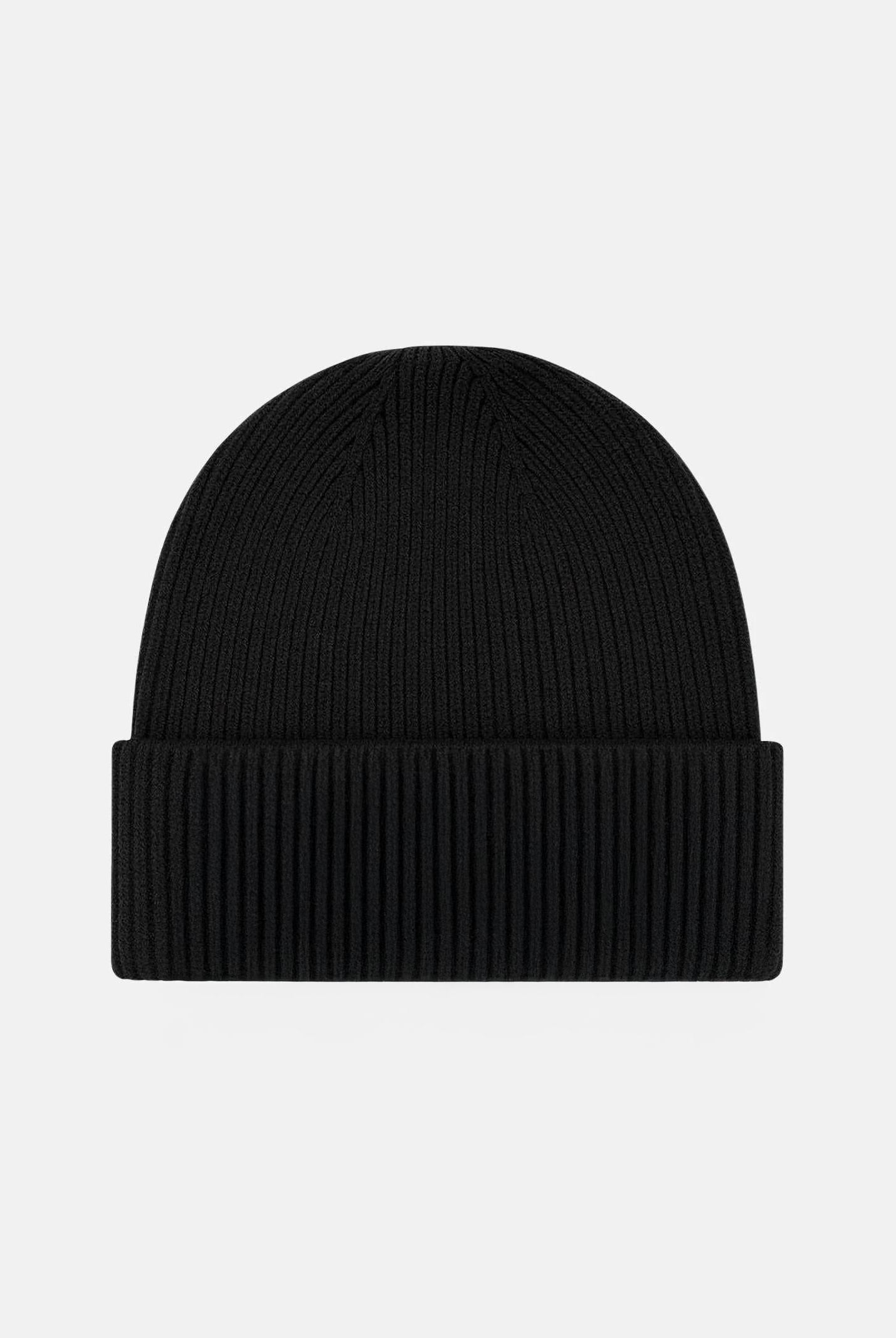 SPRAYGROUND Berretto POCKET BEANIE nero per uomo e donna 910HW417NSZ . SPRAYGROUND