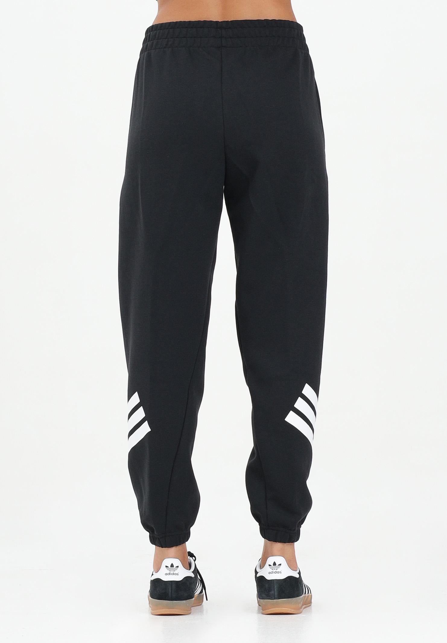 ADIDAS PERFORMANCE Pantalone sportivo Future Icons 3-Stripes nero da donna JC5454 . ADIDAS PERFORMANCE