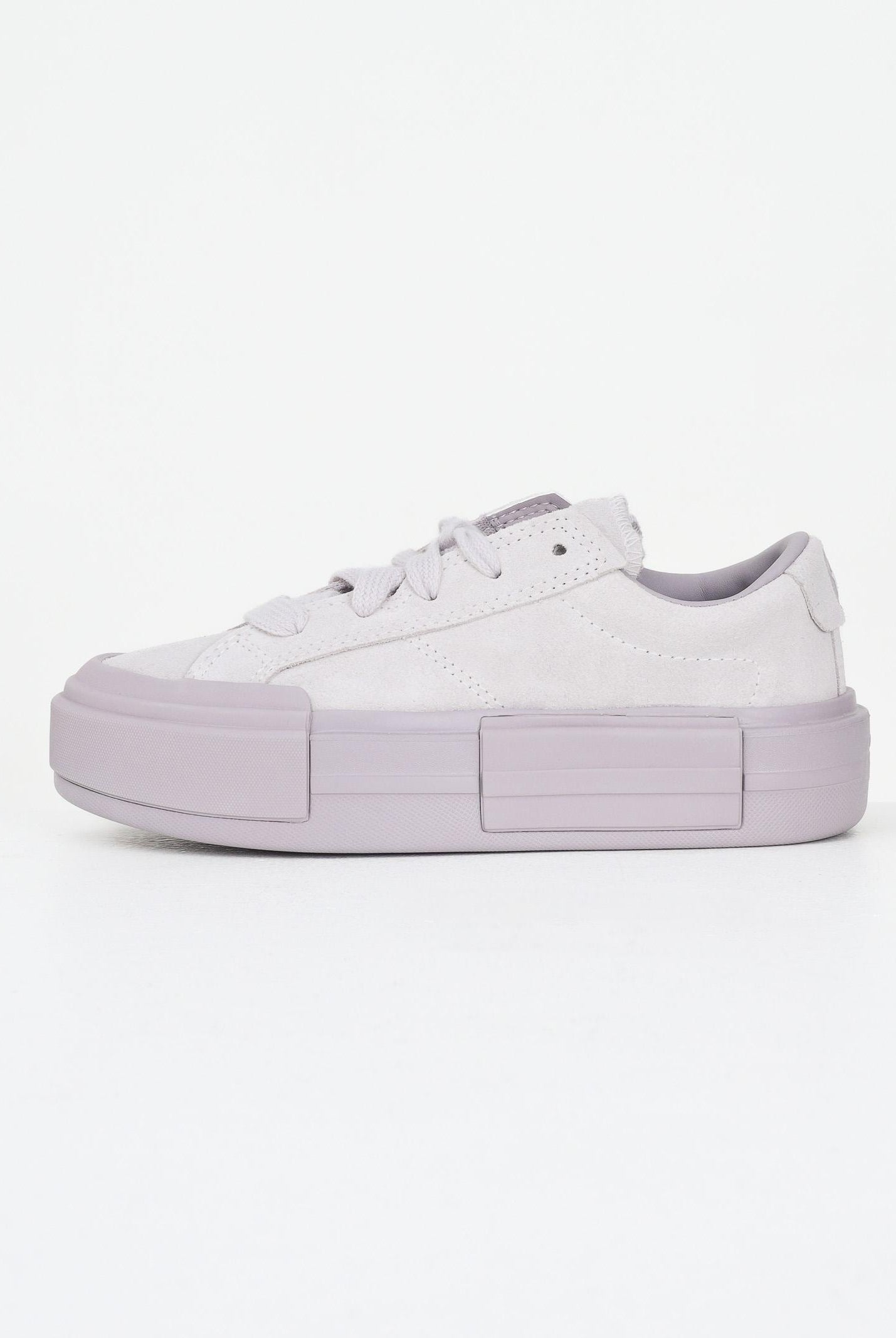CONVERSE Sneakers Converse Cruise Color Icon lilla da donna A16606C . CONVERSE