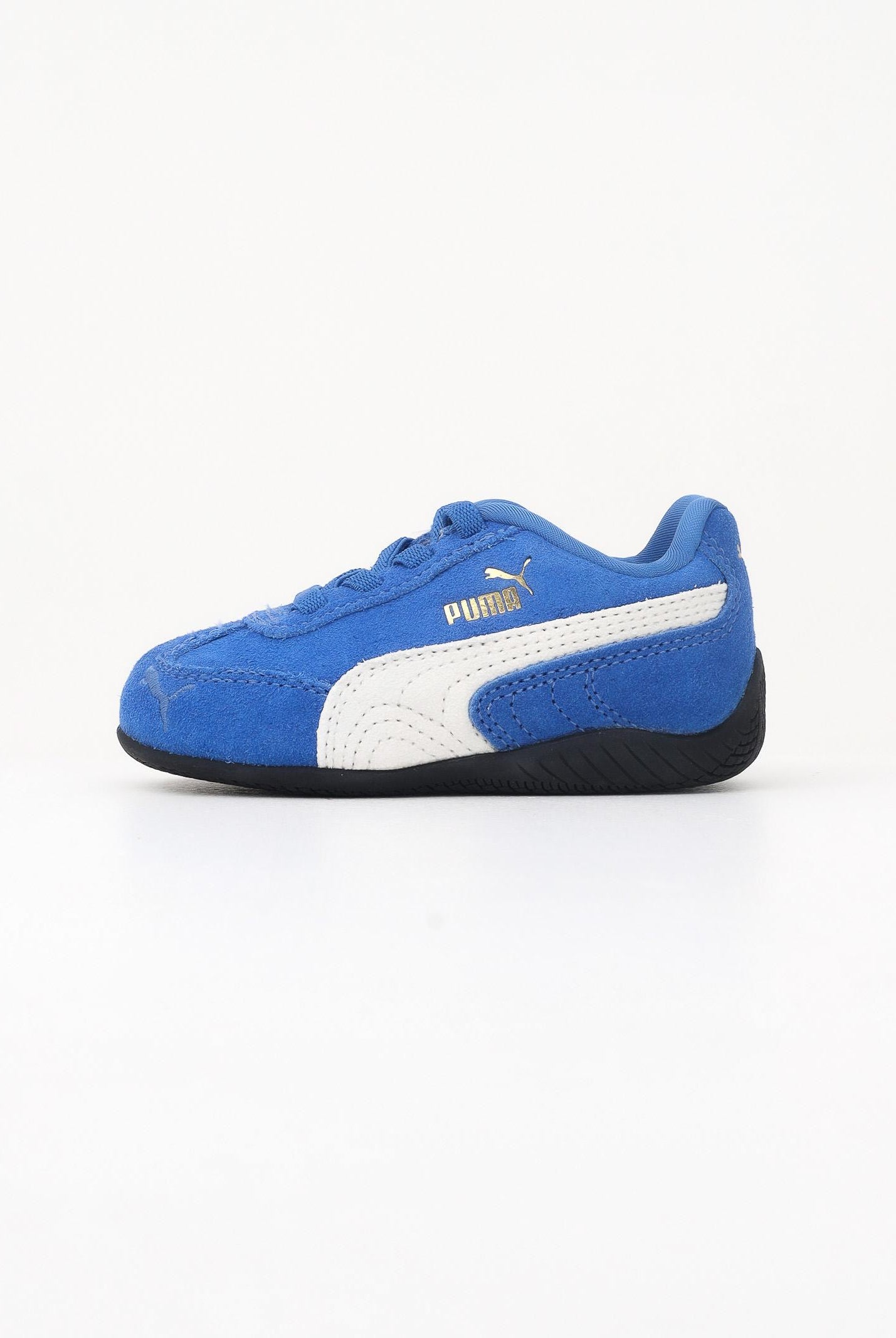 PUMA Sneakers Speedcat blu da neonato 401700 13 PUMA