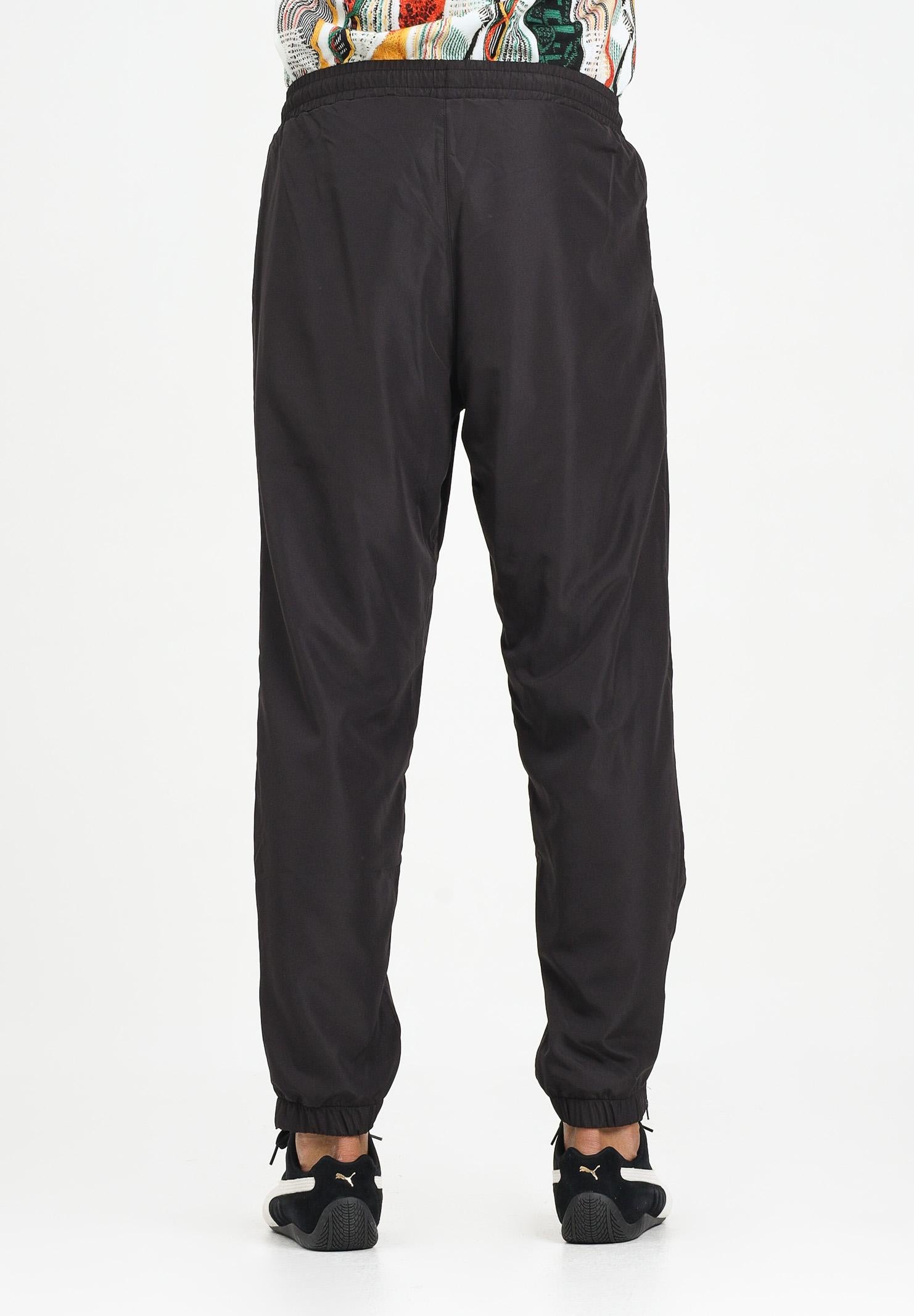 AUSTRALIAN Pantalone sportivo Urban nero da uomo ACUPA0001 003 AUSTRALIAN