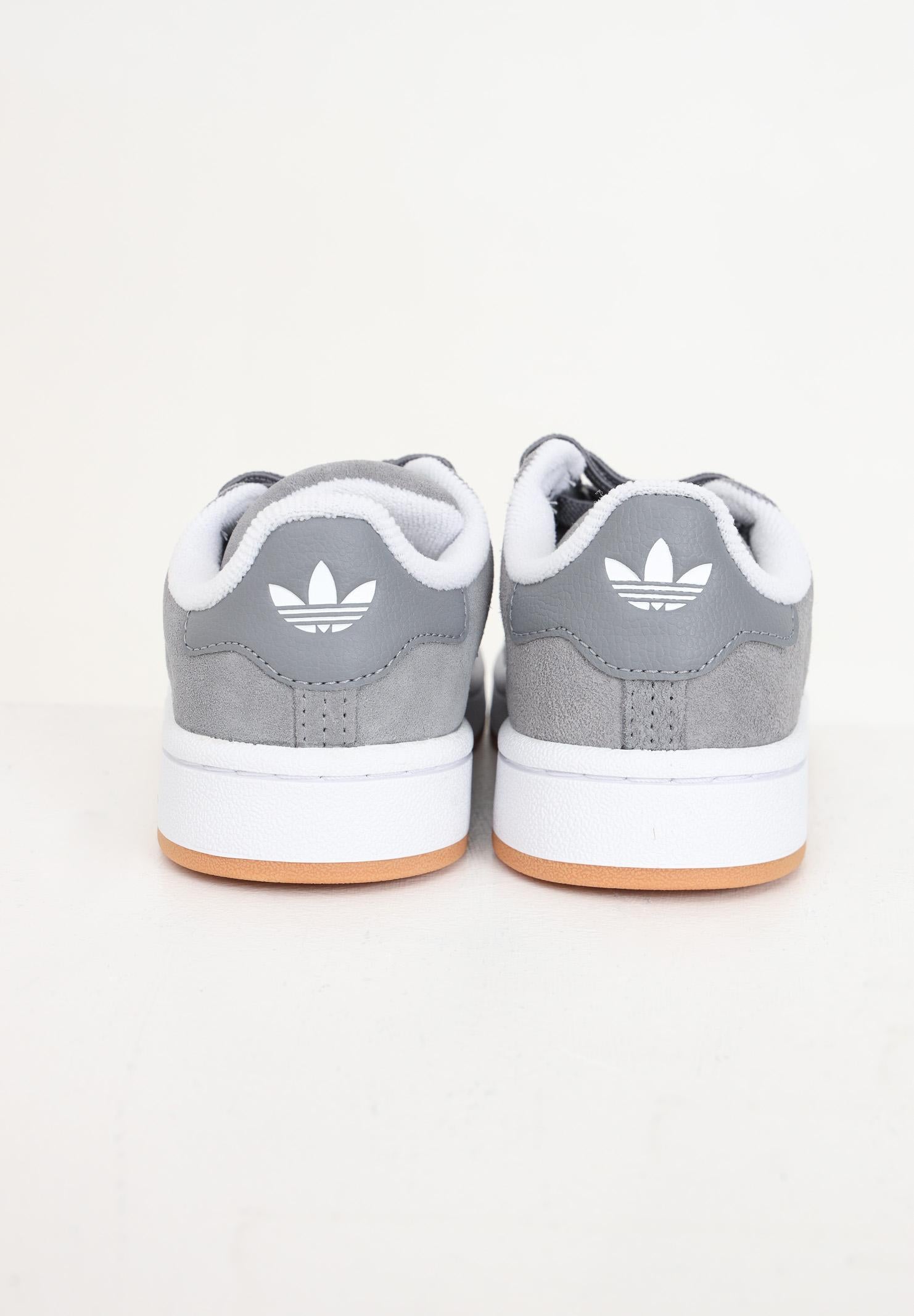 ADIDAS ORIGINALS Sneakers Campus 00s grigie per bambino e bambina JI4330 . ADIDAS ORIGINALS
