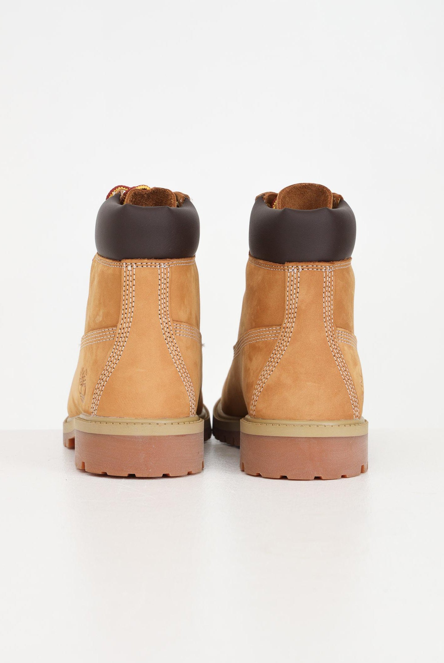 TIMBERLAND Anfibi Timberland® Premium 6-Inch gialli per uomo e donna TB1129097131 . TIMBERLAND