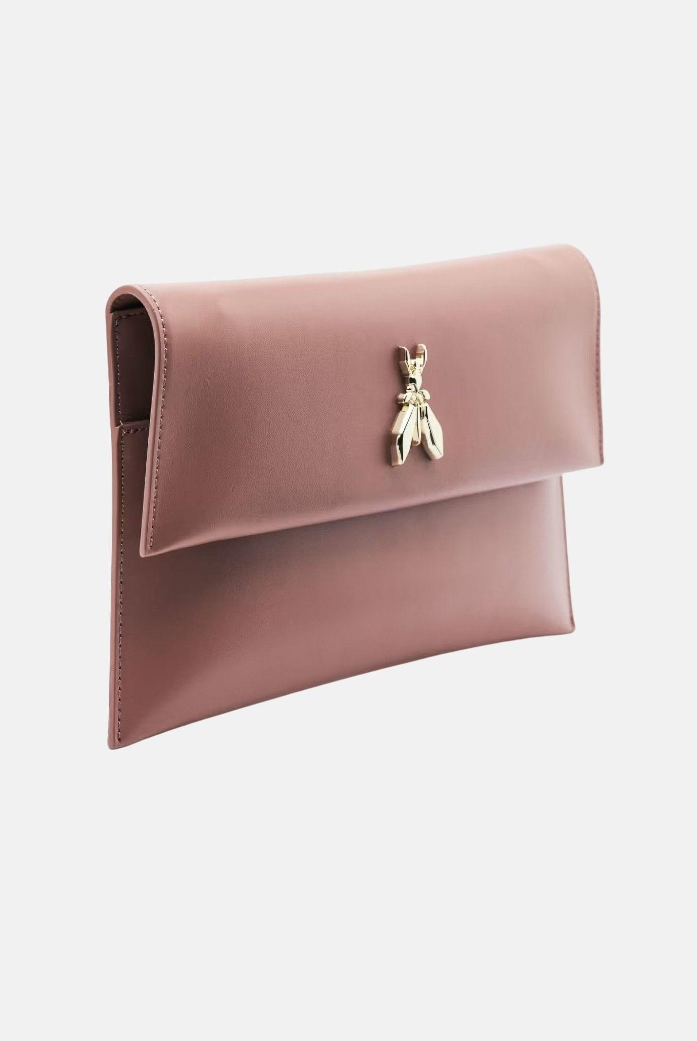 PATRIZIA PEPE Pochette Fly terracotta da donna CB5460L011 B885 PATRIZIA PEPE