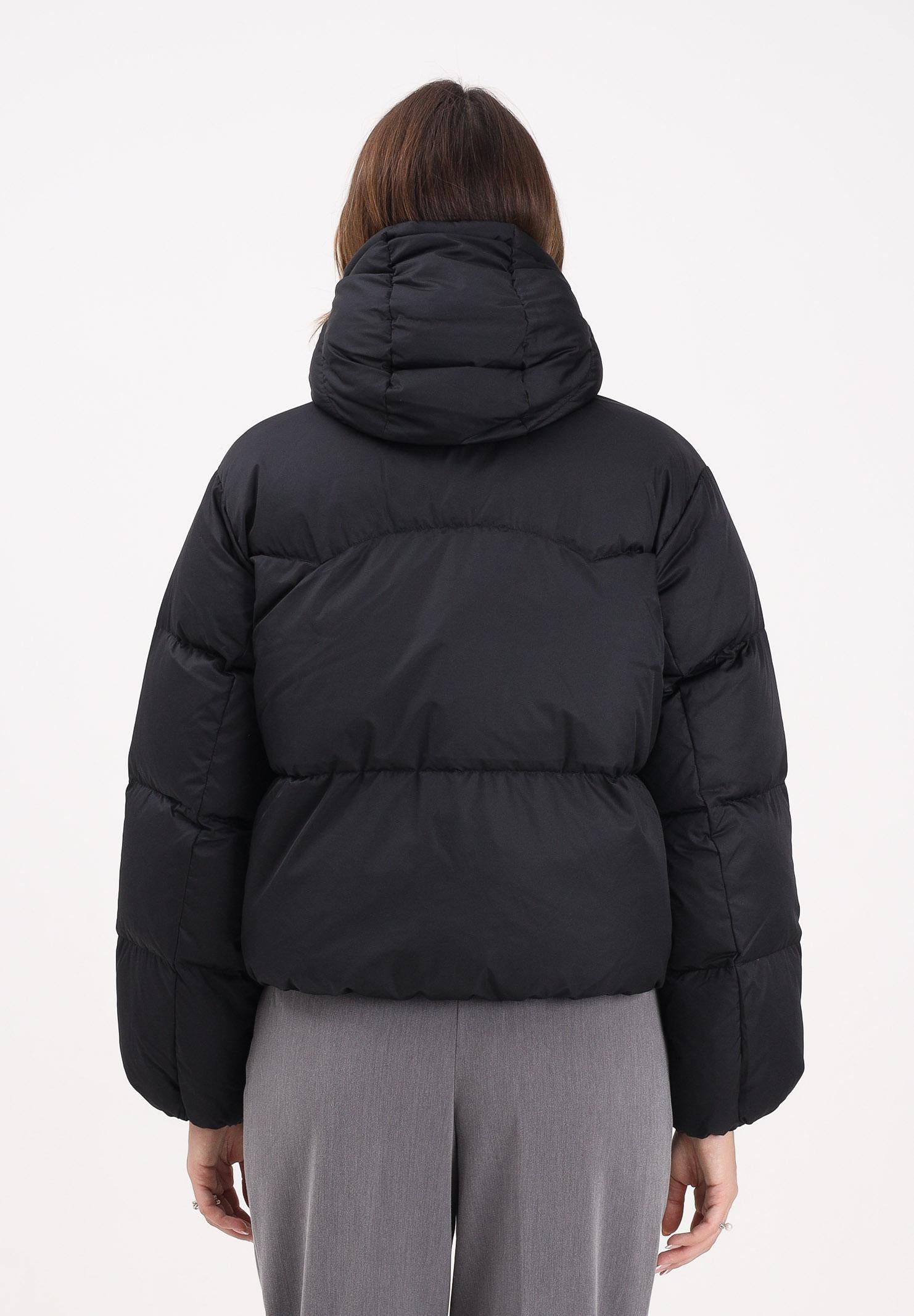 LEVI'S® Piumino Western nero da donna 003MD-0001 LEVI'S®