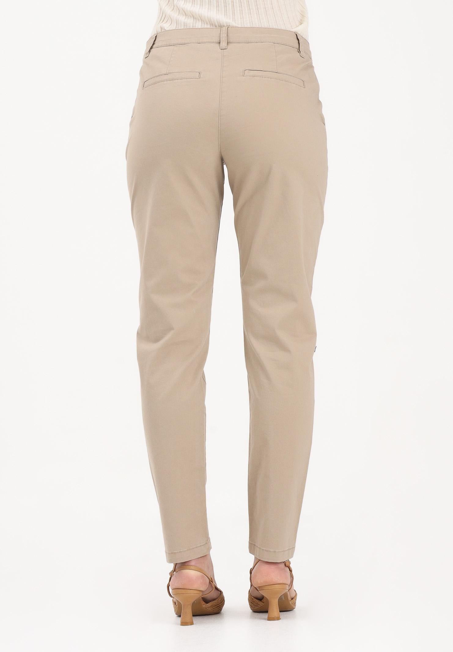 JDY Pantalone beige da donna 15371498 TR JDY