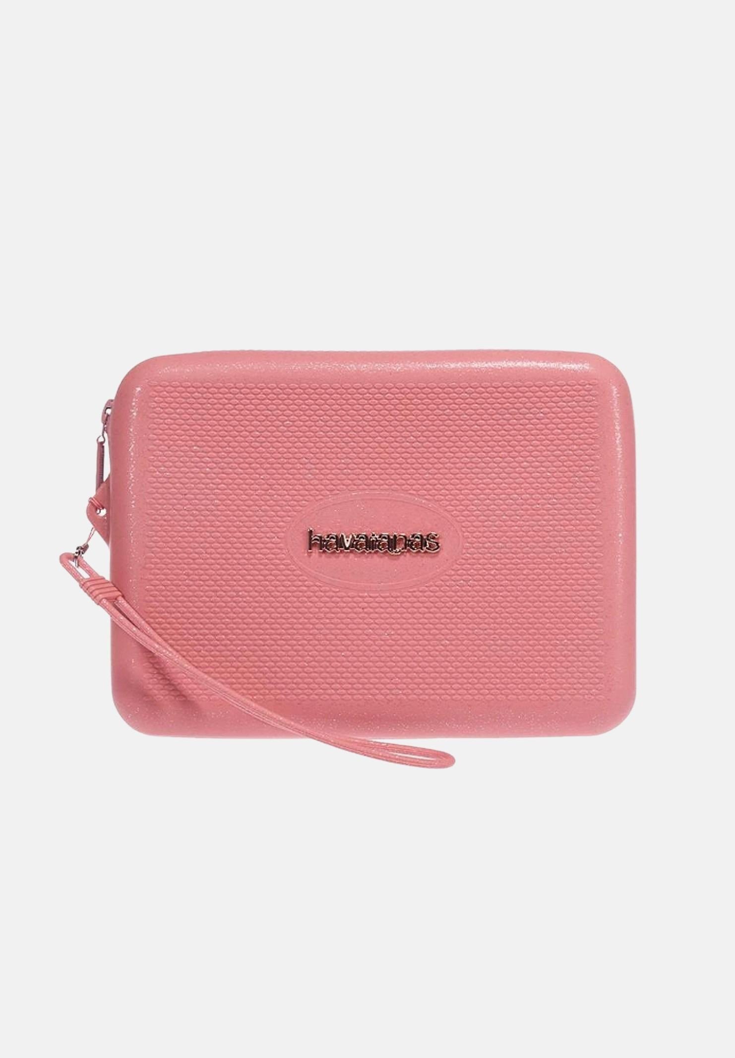HAVAIANAS Pochette Nécessaire Havaianas rosa da donna 4147274 3544 HAVAIANAS