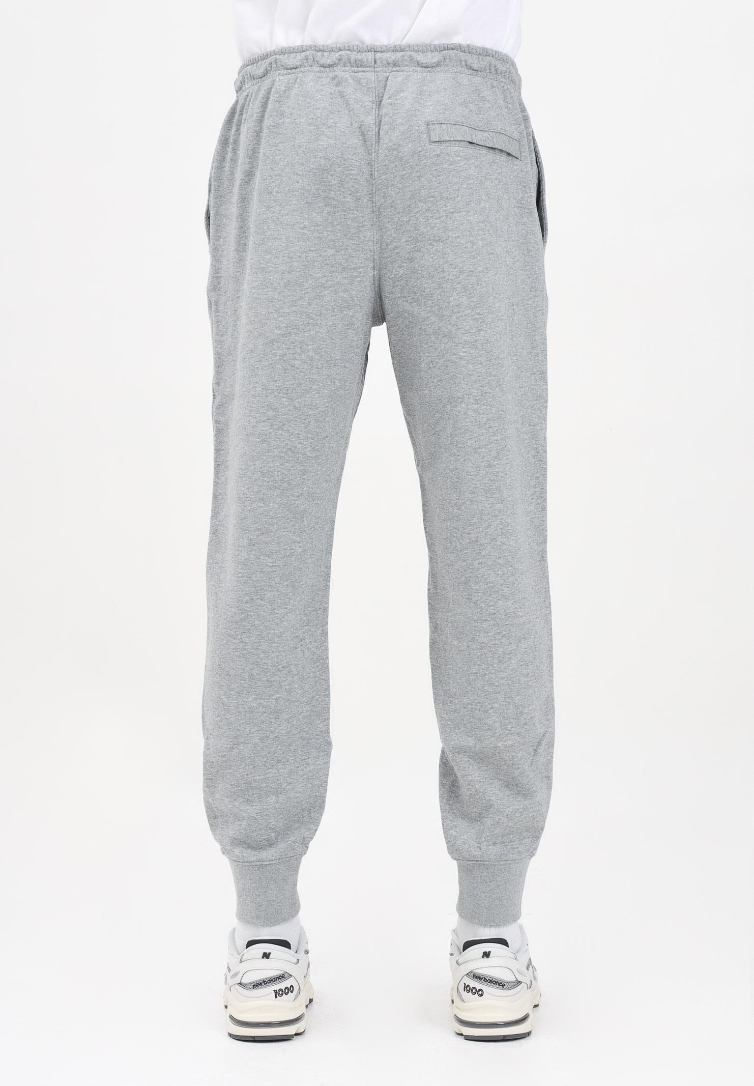 NIKE Pantalone sportivo Nike Club grigio per uomo e donna FN3801 063 NIKE